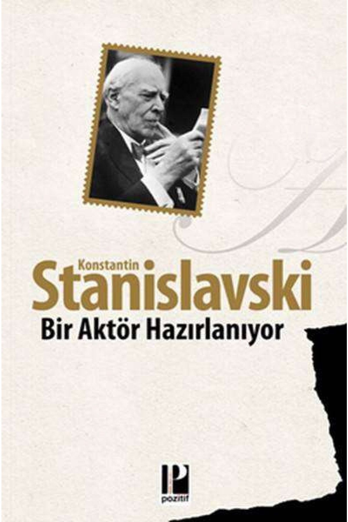 NO.8 HOUSE Bir Aktör Hazırlanıyor