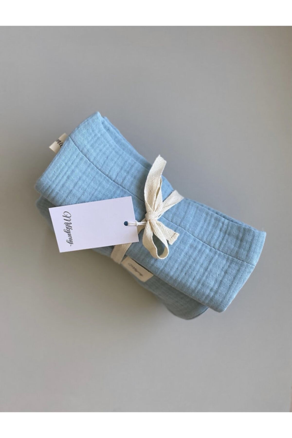 Milkyway studio tasarım Nile Muslin Set