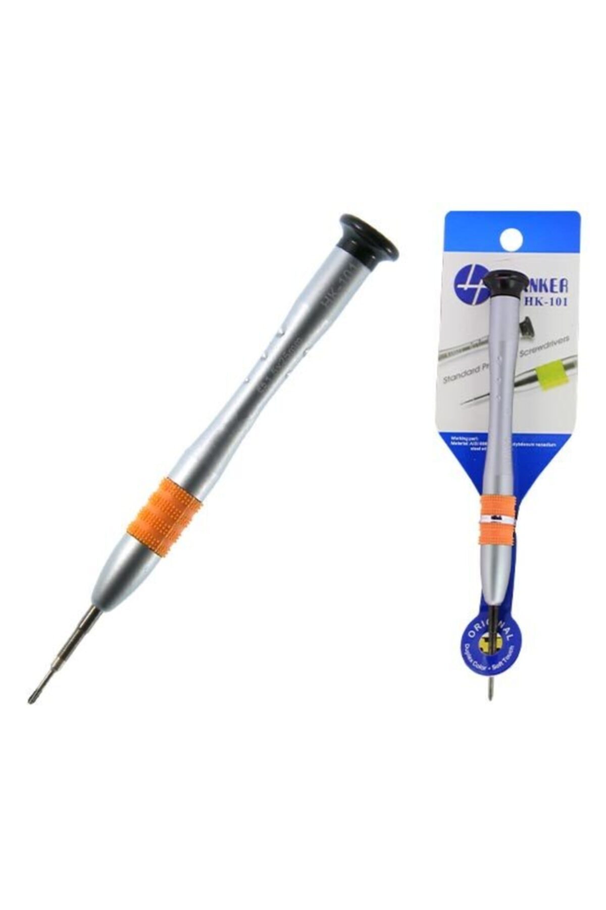 MERTER Hanker Hk-101 Mobil Cihazlar Için Tornavida