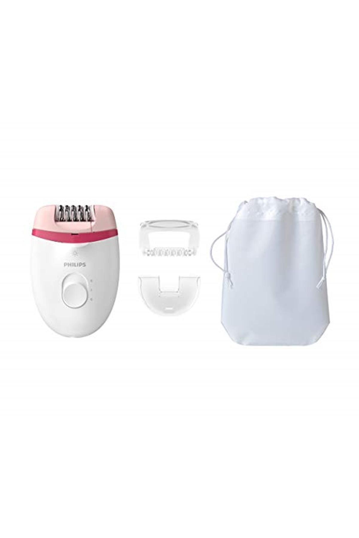 Philips Bre255/05 Satinelle Essential Kablolu Kompakt Epilatör Kategori: Ipl Lazer Epilasyo