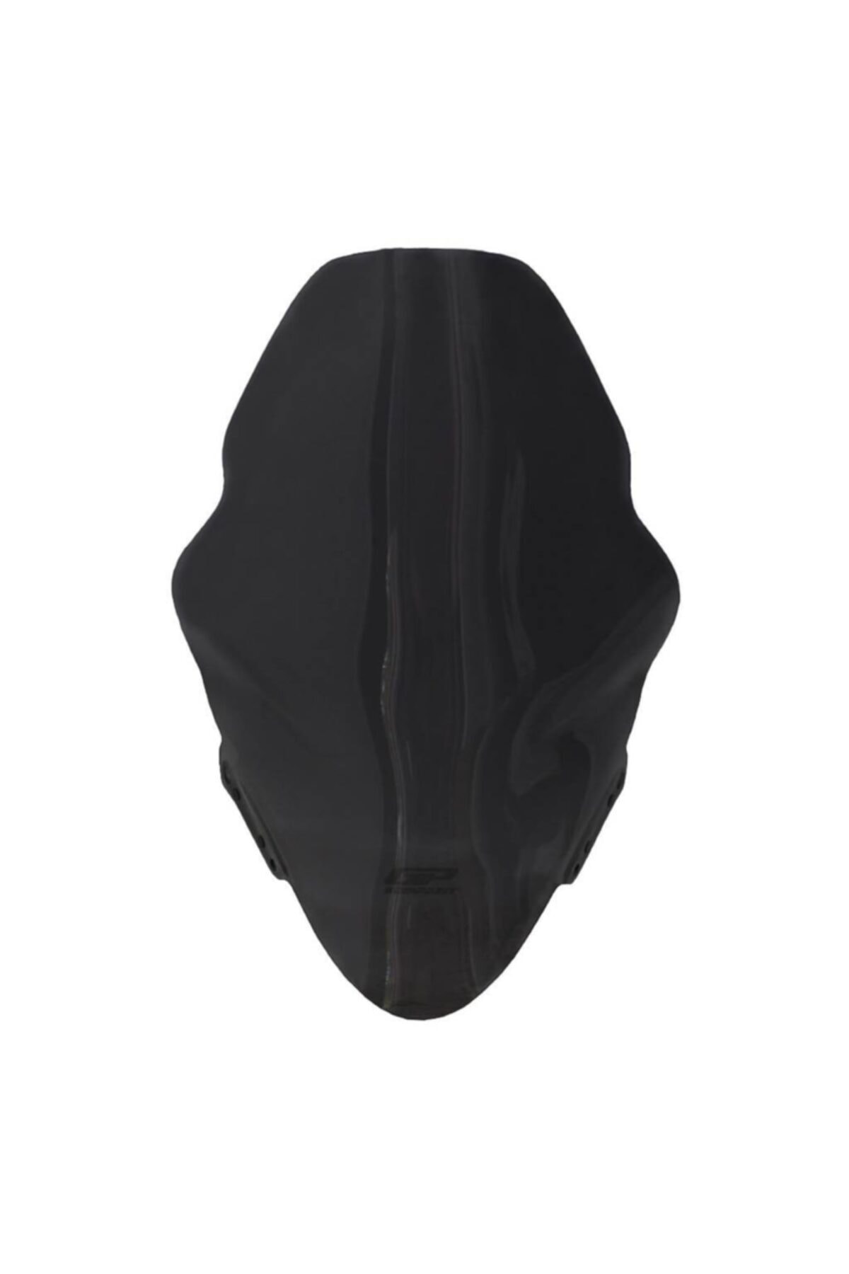 motoçarşım Gp Kompozit Honda Pcx 125-150 2014-2017 Uyumlu Ön Cam Füme