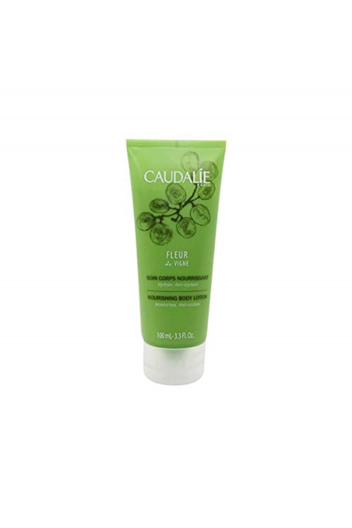 Caudalie Fleur De Vigne Vücut Losyonu 100 ml 1 Paket 1 x 1 Adet