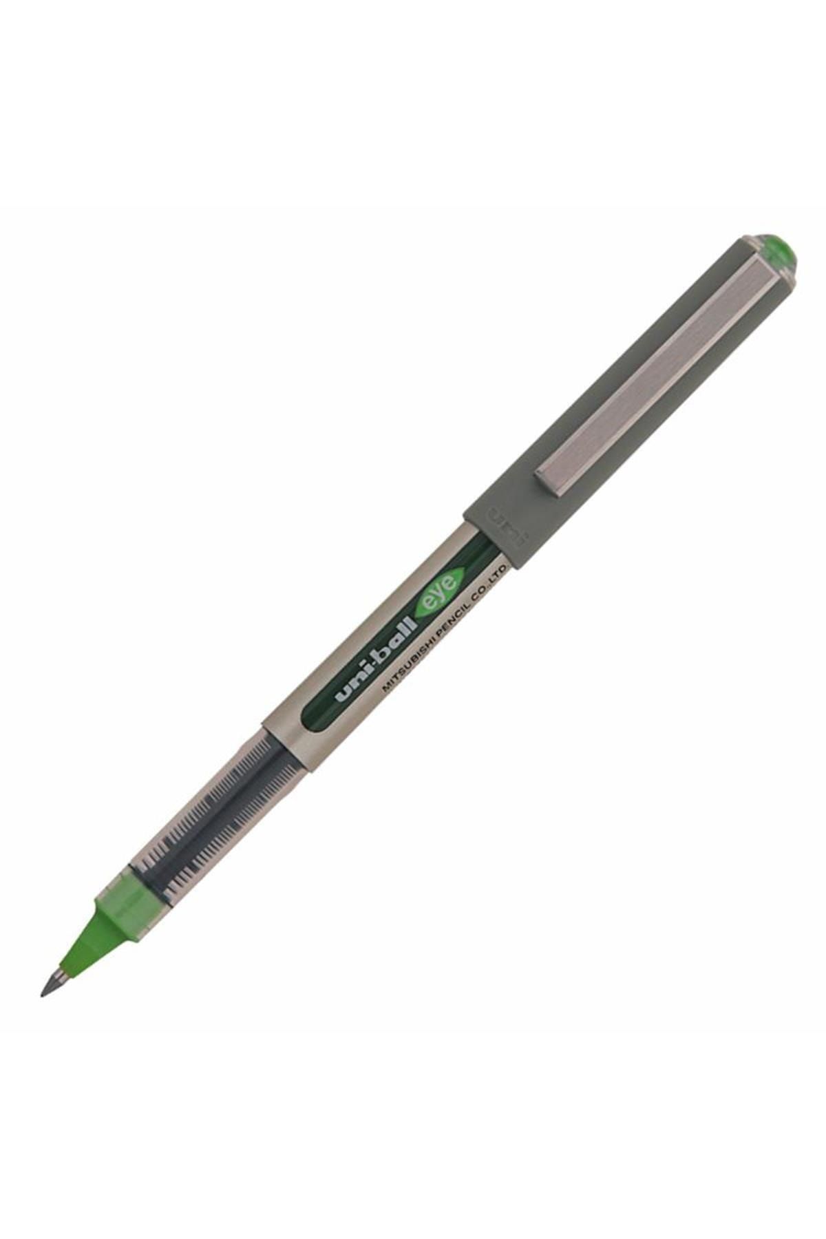 UNİBALL Ub-157 Açık Yeşil Eye Fine 0.7
