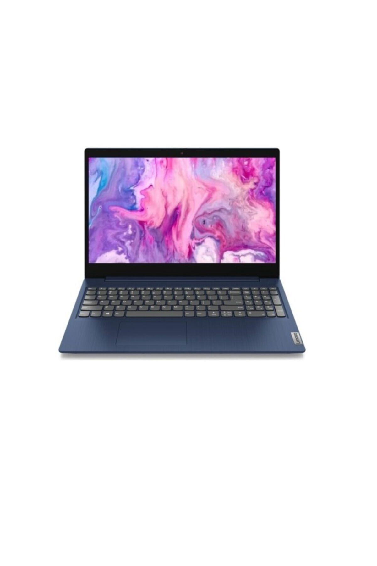 LENOVO Ideapad Intel Core I5 10210u 8gb 256gb Ssd Mx130 Freedos 15.6\