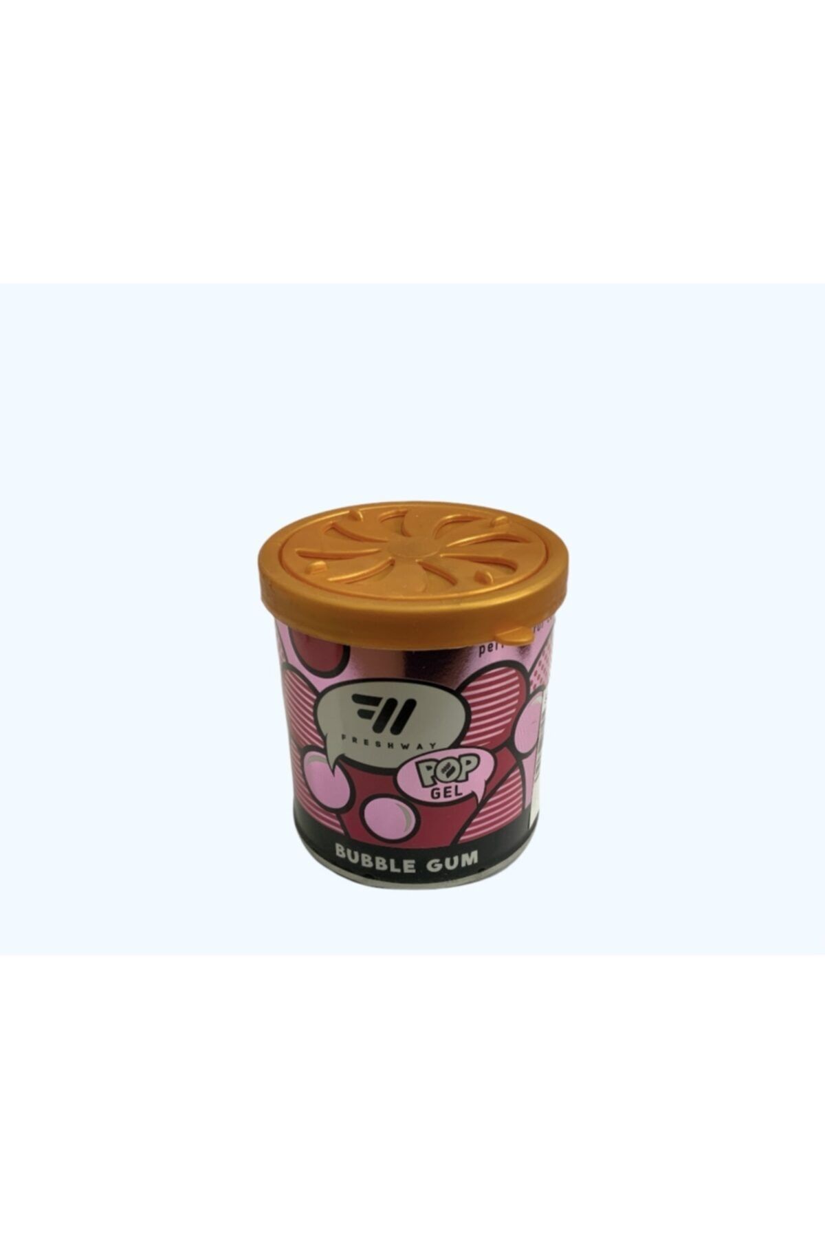 gcstore Bubble Gum Pop Jel Koku Freshway