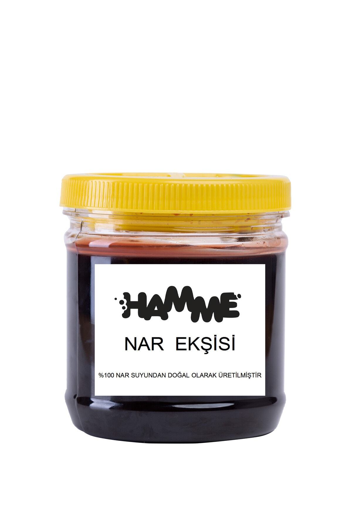 HAMME Nar Ekşisi 1 Kg