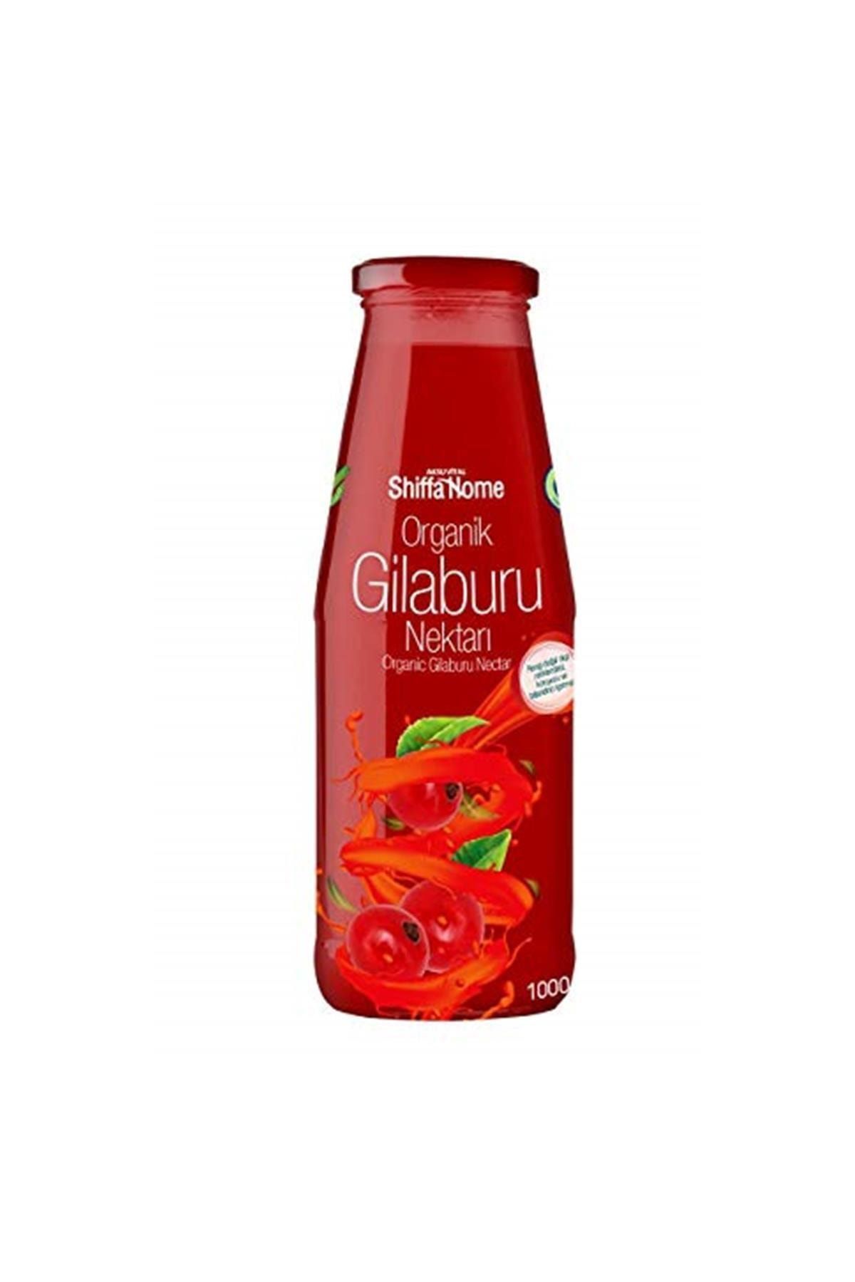 aksuvital Marka: Organik Gilaburu Nektarı 1000 Ml. 1 Paket (1 X 230 G) Kategori: Makyaj Çantası