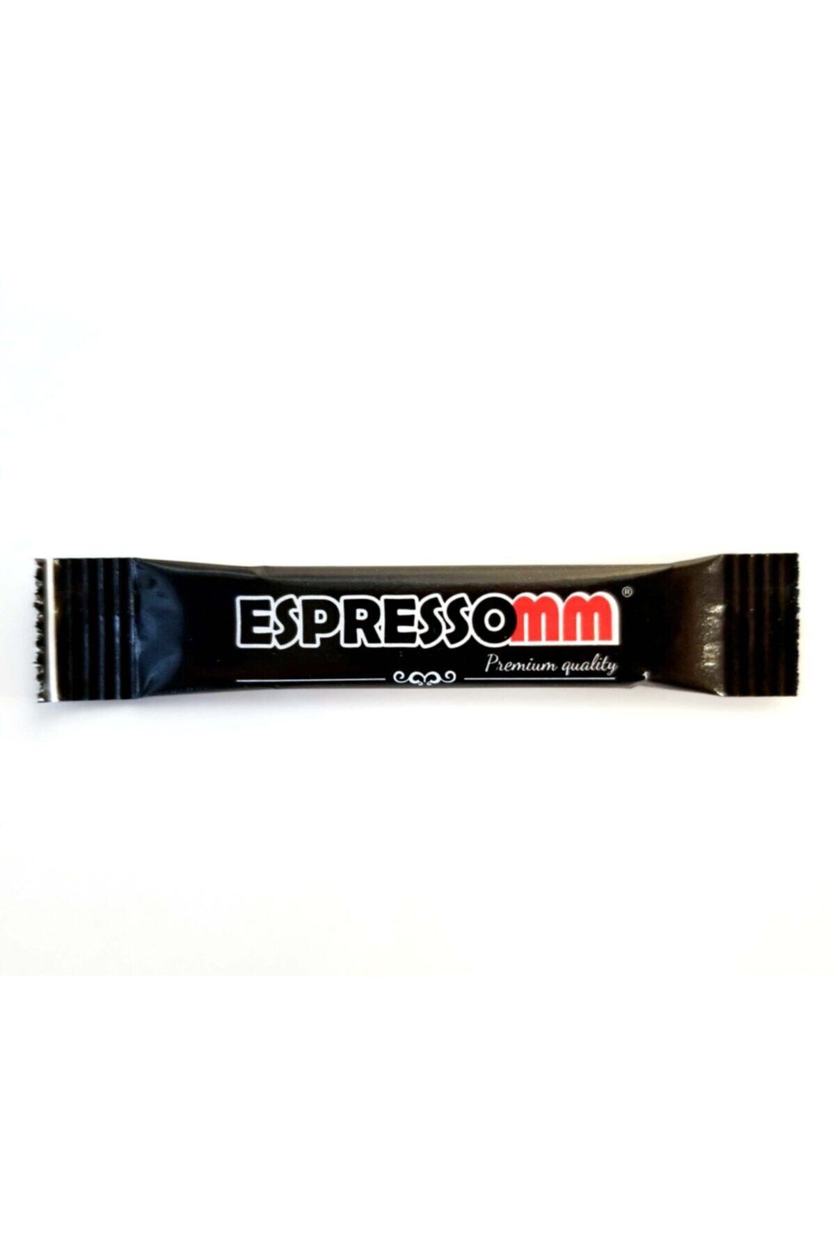 ESPRESSOMM Stick Şeker 3 gr - 500 Adet