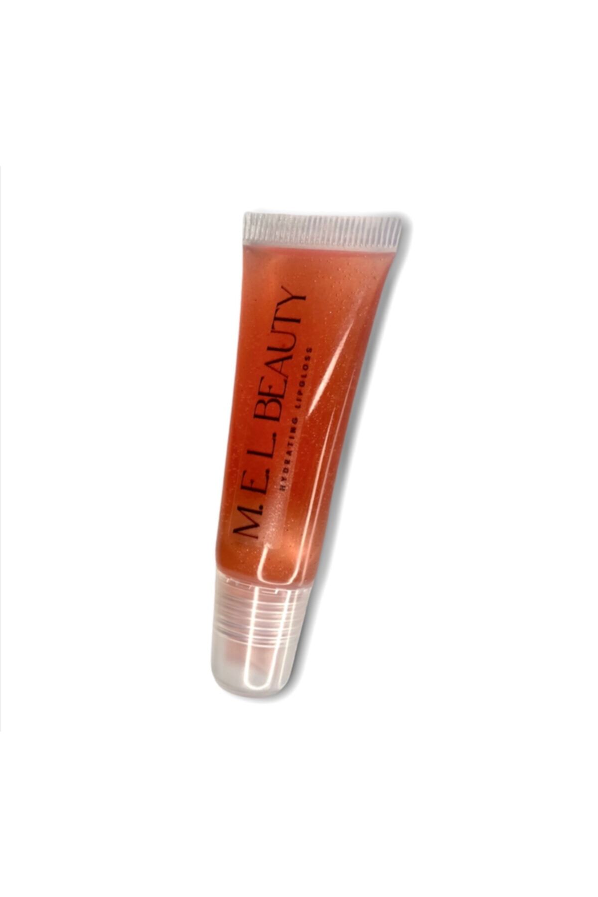 MELBEAUTY Lipgloss Hawaiian Hibiscus Çilekli 10ml