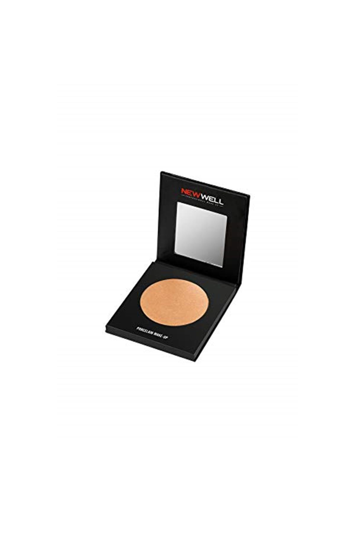 BRCTOPTAN Porcelaın Make Up Hıghlıghter 12