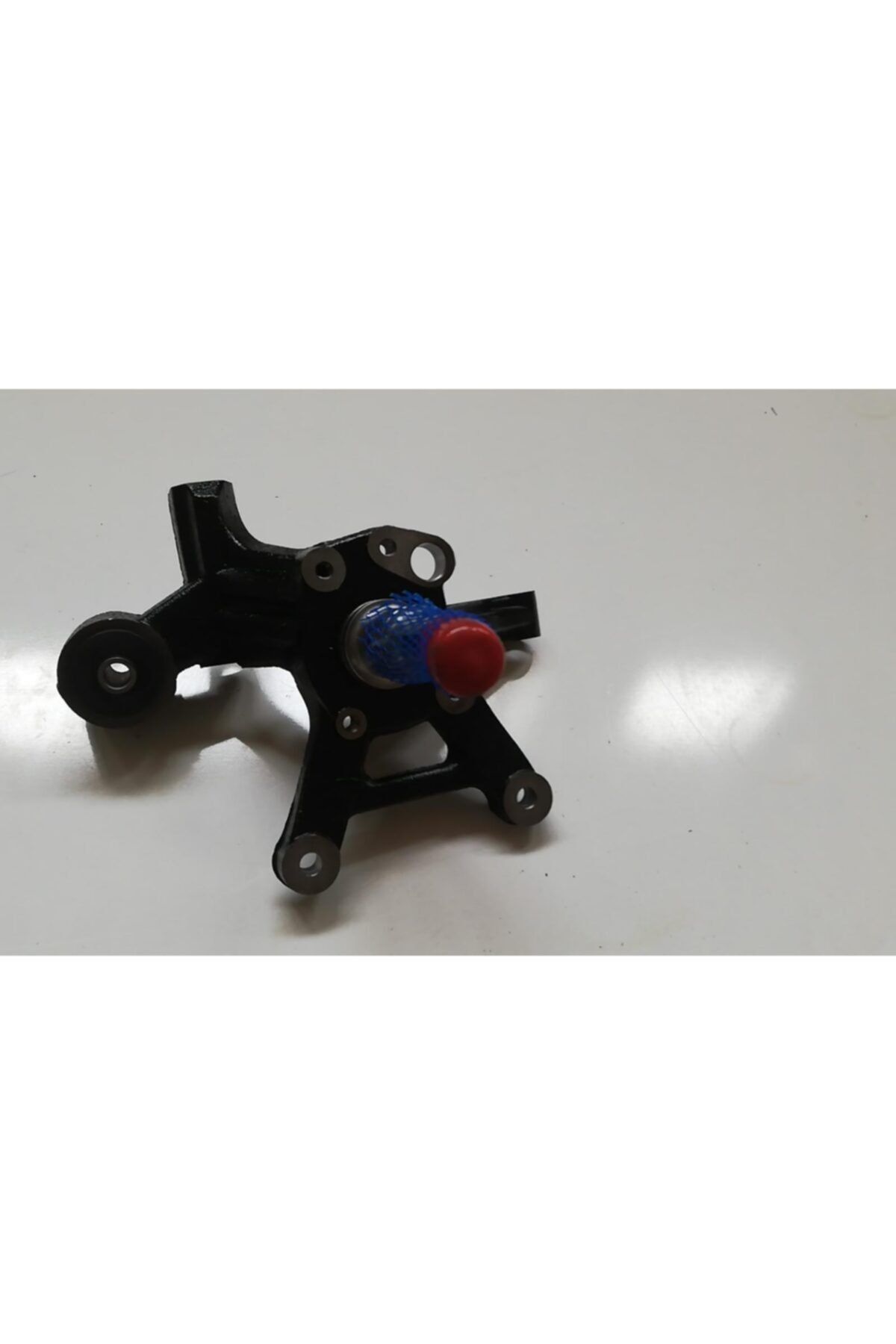 İthal Taşıyıcı Aks Elentra 01-07 Arka Rh (abs)