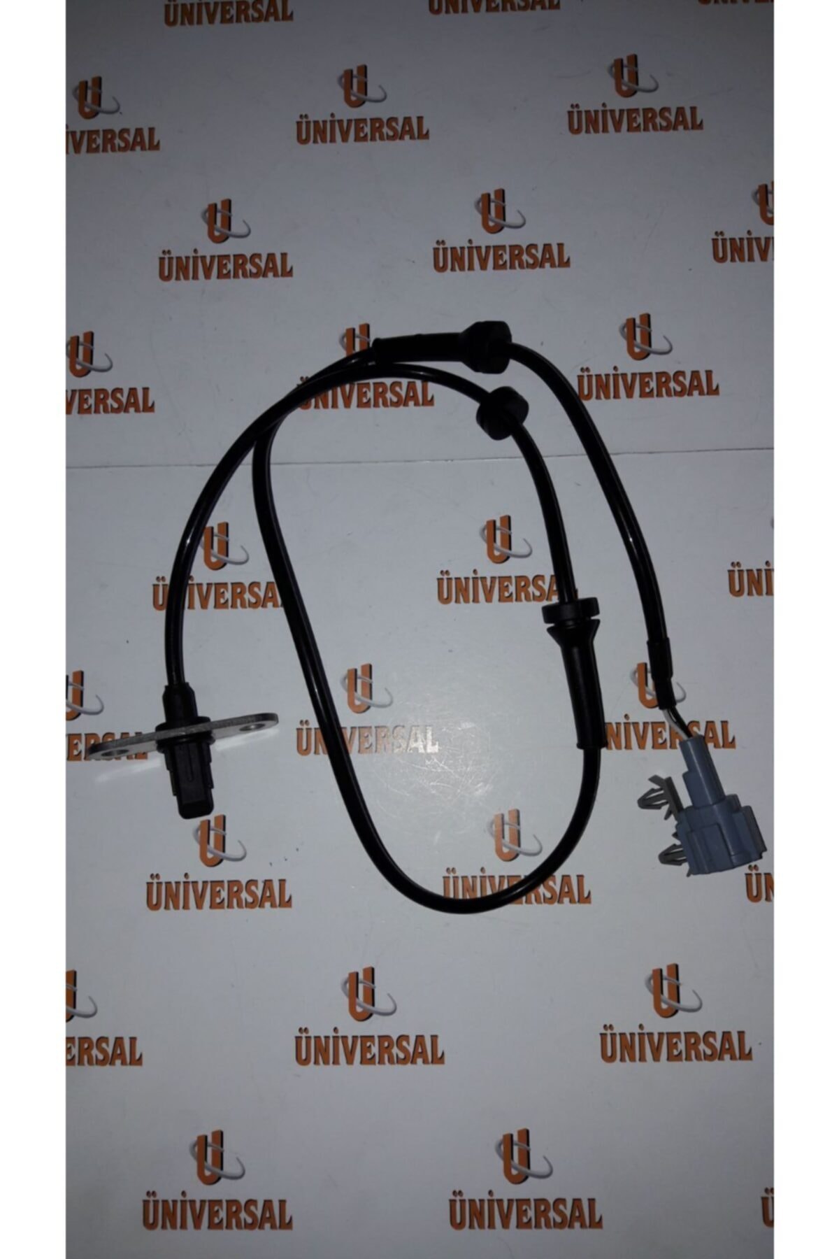 İthal Sensör Abs Navara 07-13 Arka Rh/lh