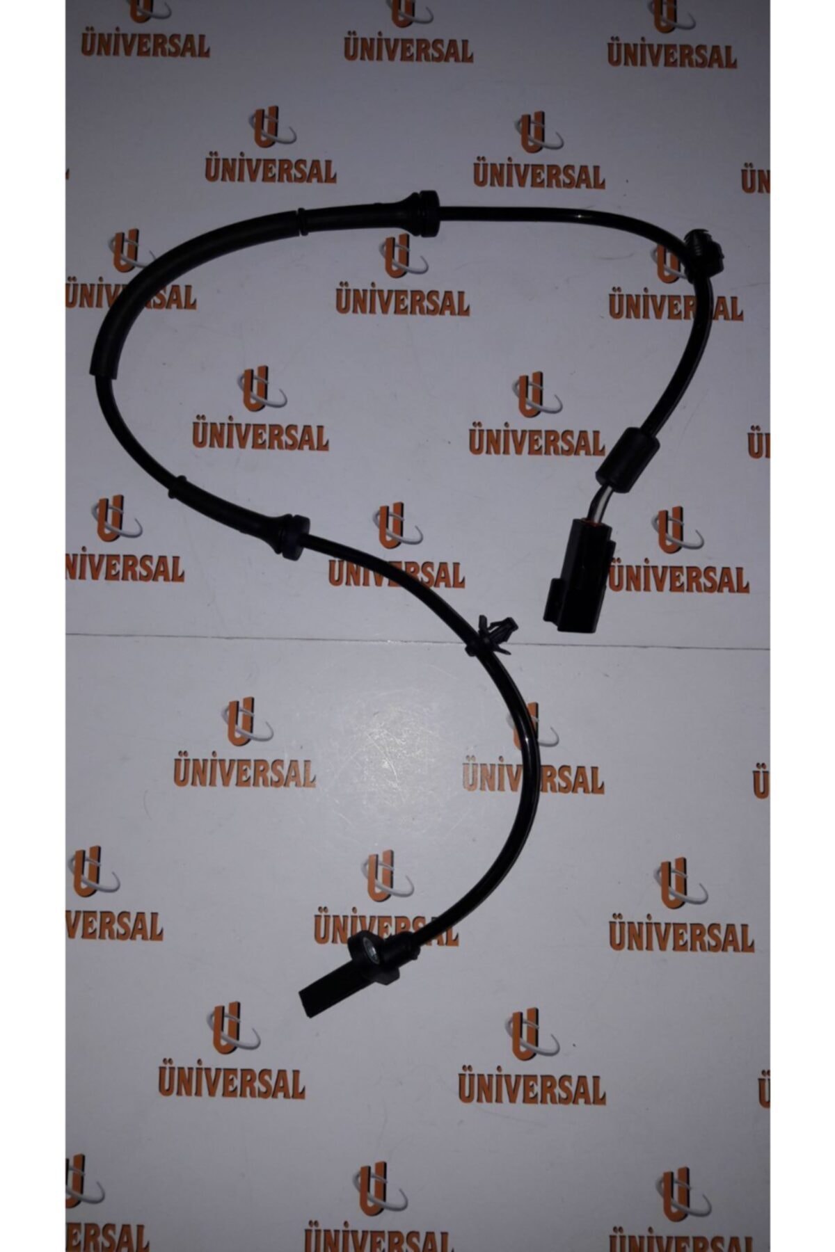 İthal Sensör Abs Mazda 2 08-12 Ön Lh/rh