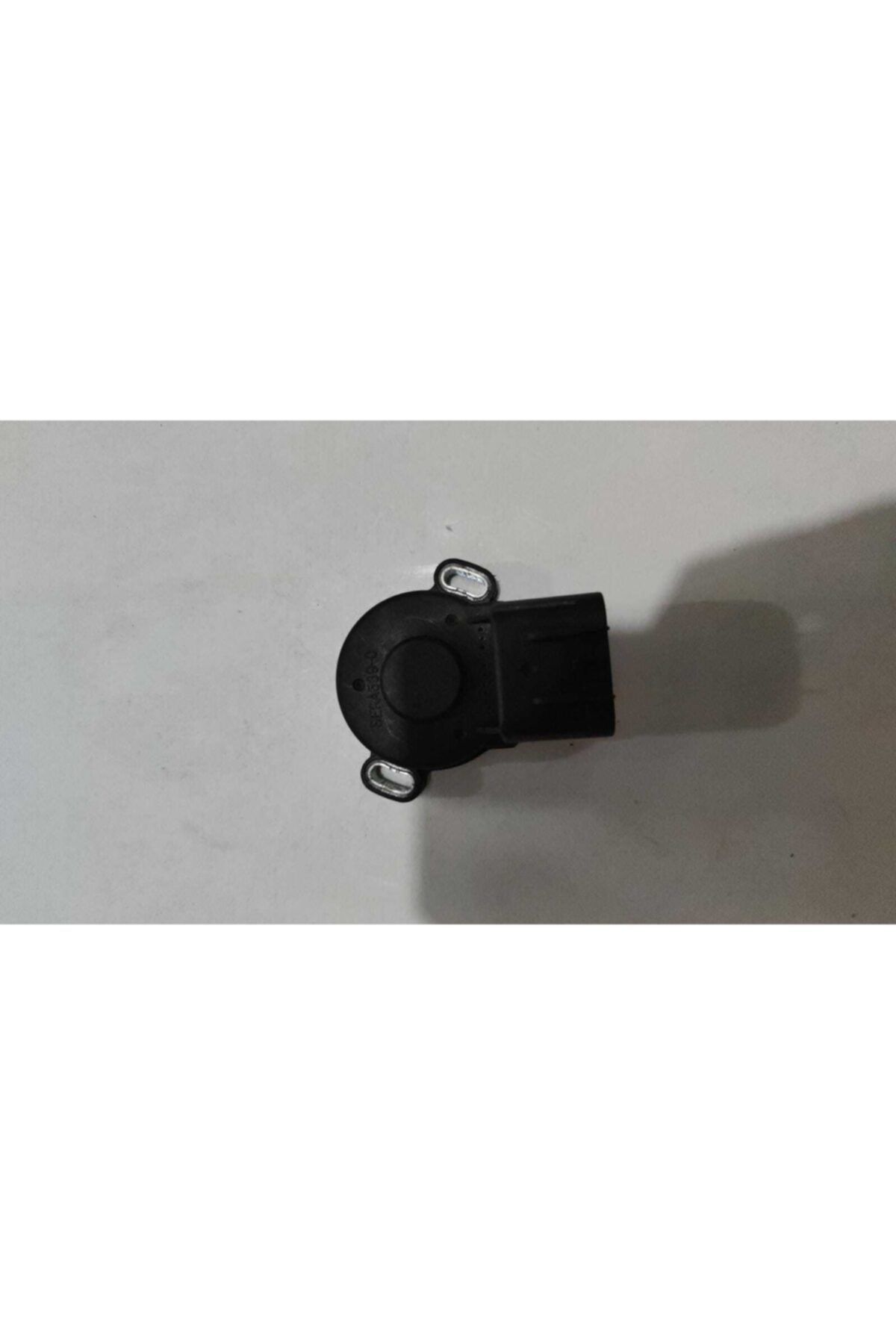 İthal Sensör Gaz Pedal D-max 02-06