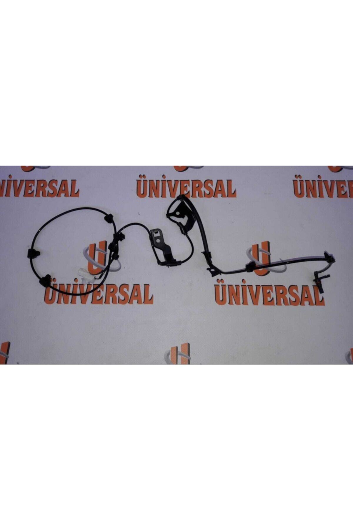 İthal Sensör Abs Hılux Revo 15-17 Ön Lh