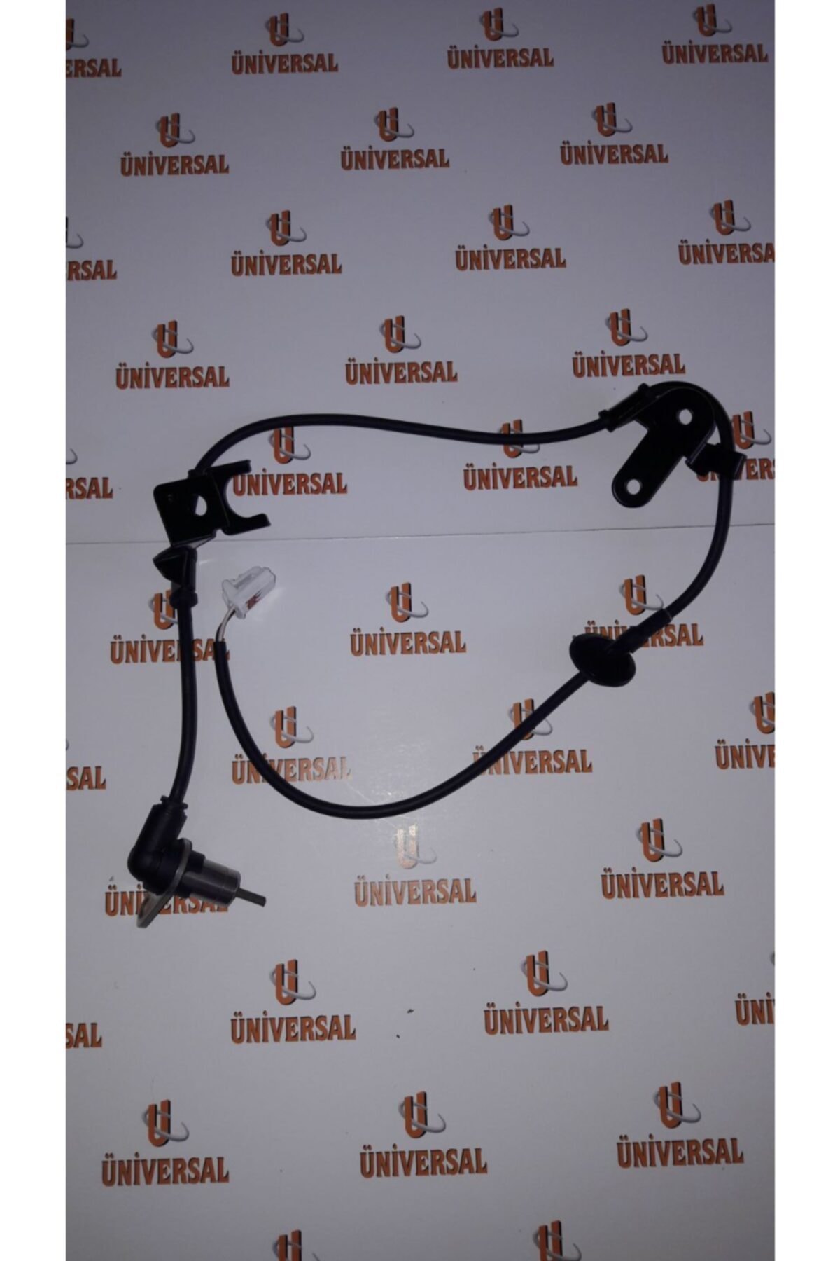 İthal Sensör Abs 323 99-01 Arka Rh