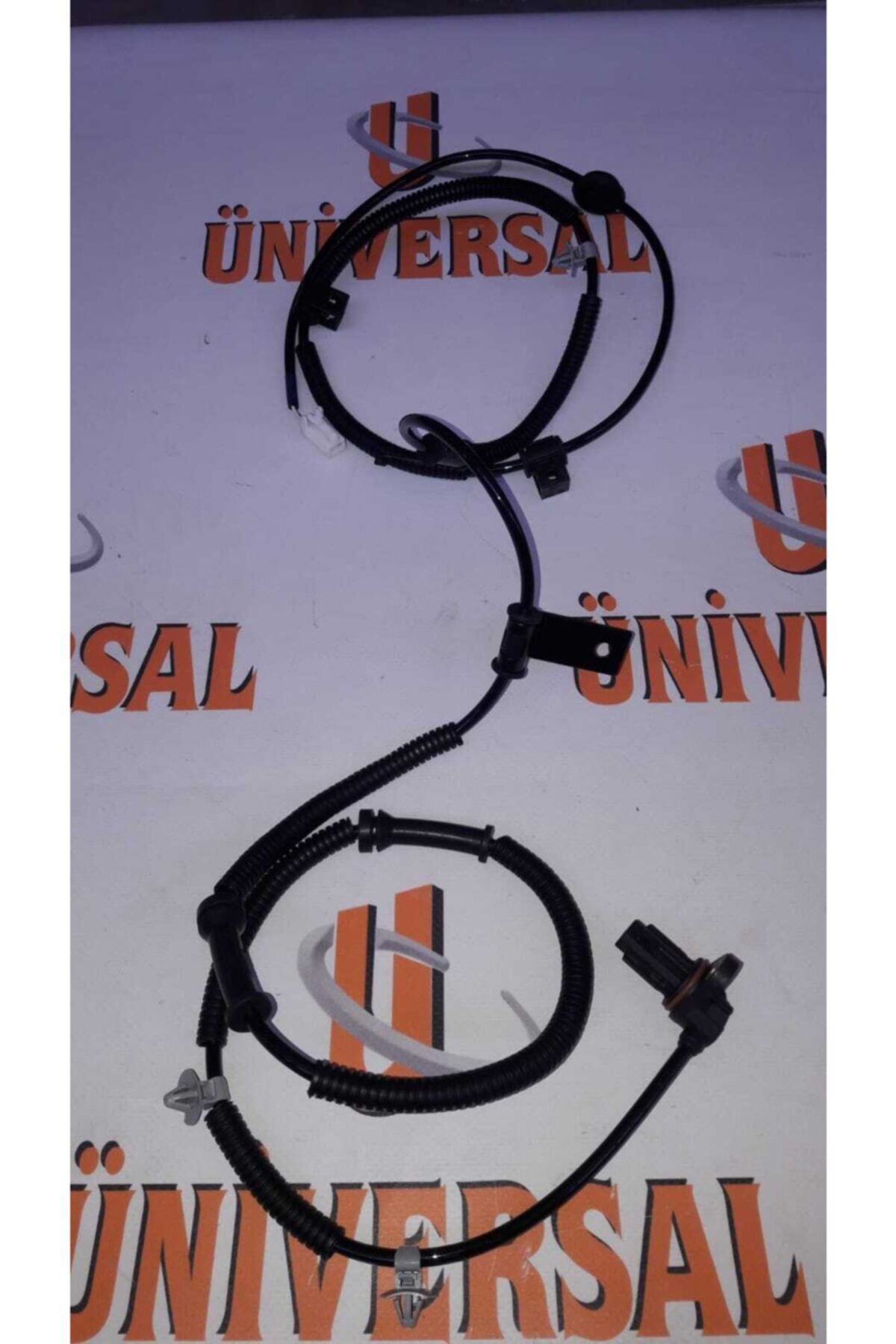 İthal Sensör Abs Sorento 07-10 Arka Lh