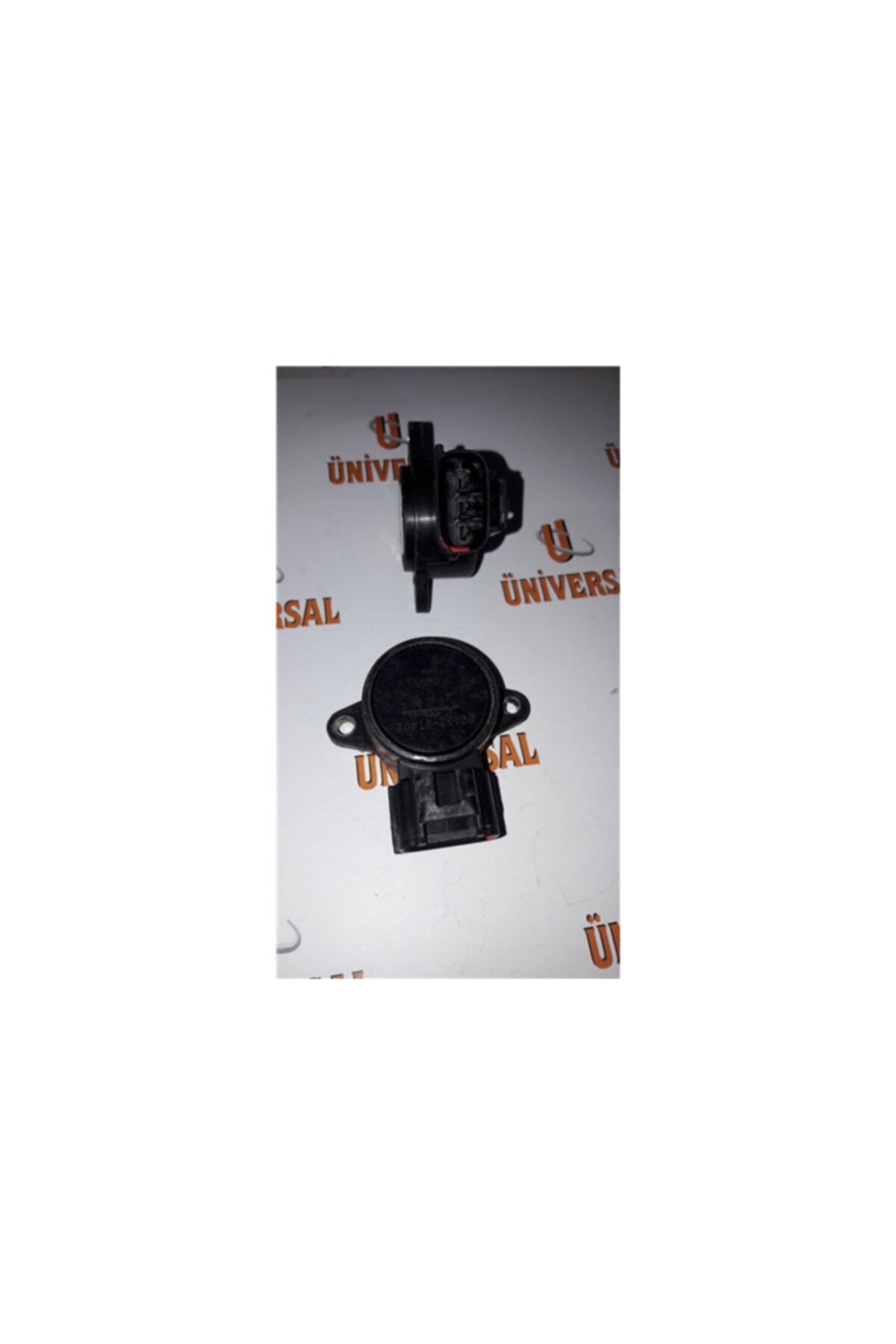 İthal Sensör Gaz Kelebek Corolla Ae111 99-01