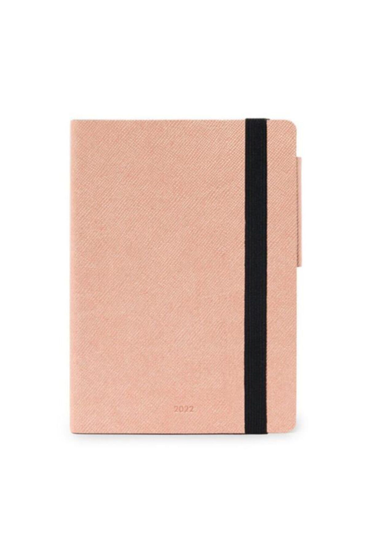 Legami Ajanda Kucuk Boy Gunluk12 Ay 2022 Rose Gold