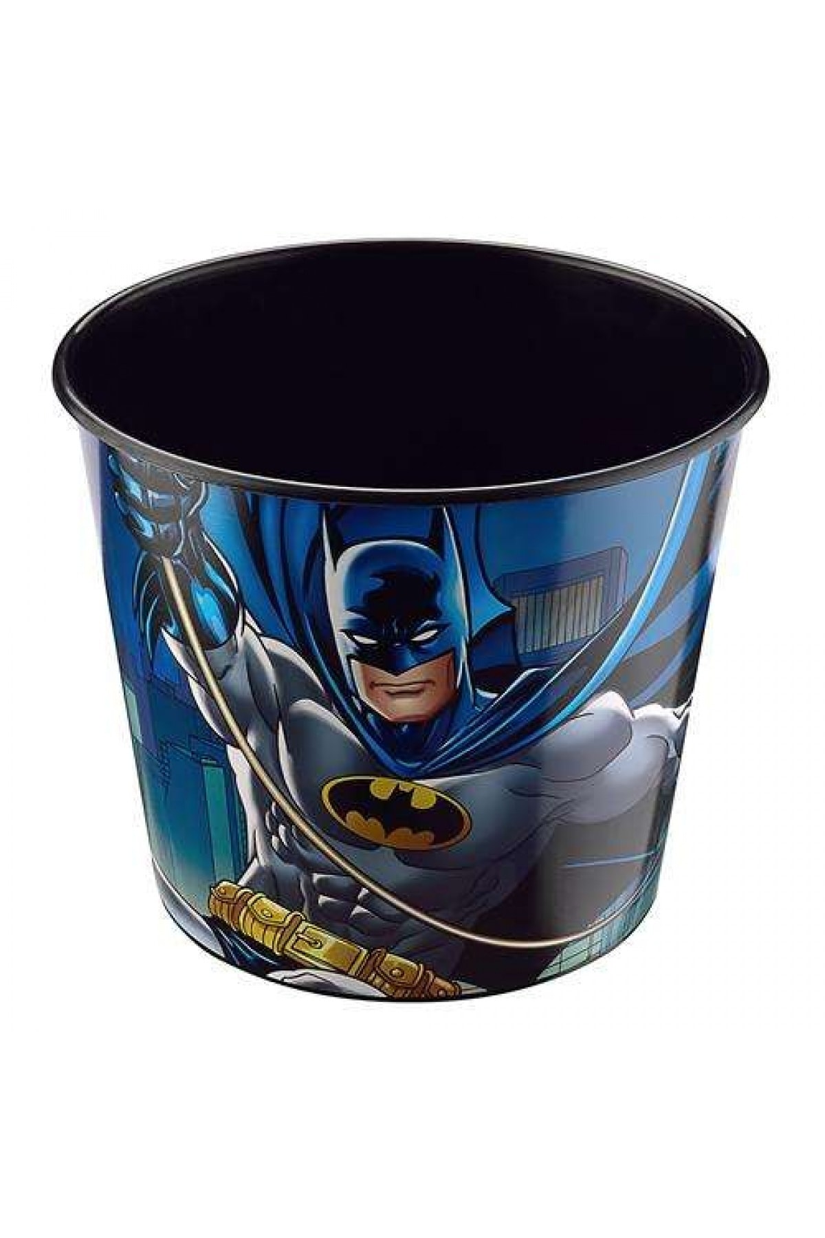 NO.8 HOUSE Batman Lisanslı Patlamış Mısır Kovası