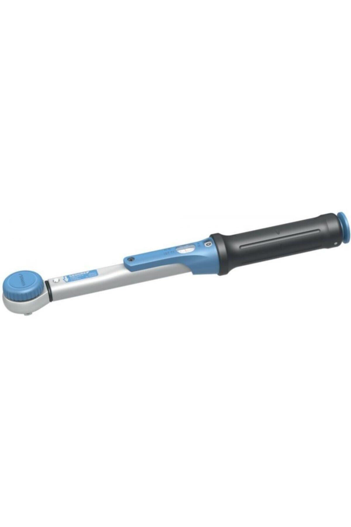 Gedore 4549 02 Tork Anahtarı Torcofıx K 1/4 Inç 2 25 Nm
