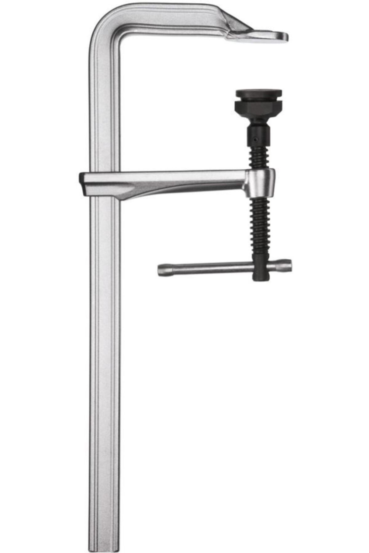 Bessey Sg125m Ağır Tip Vidalı Çelik Işkence 1250x140mm