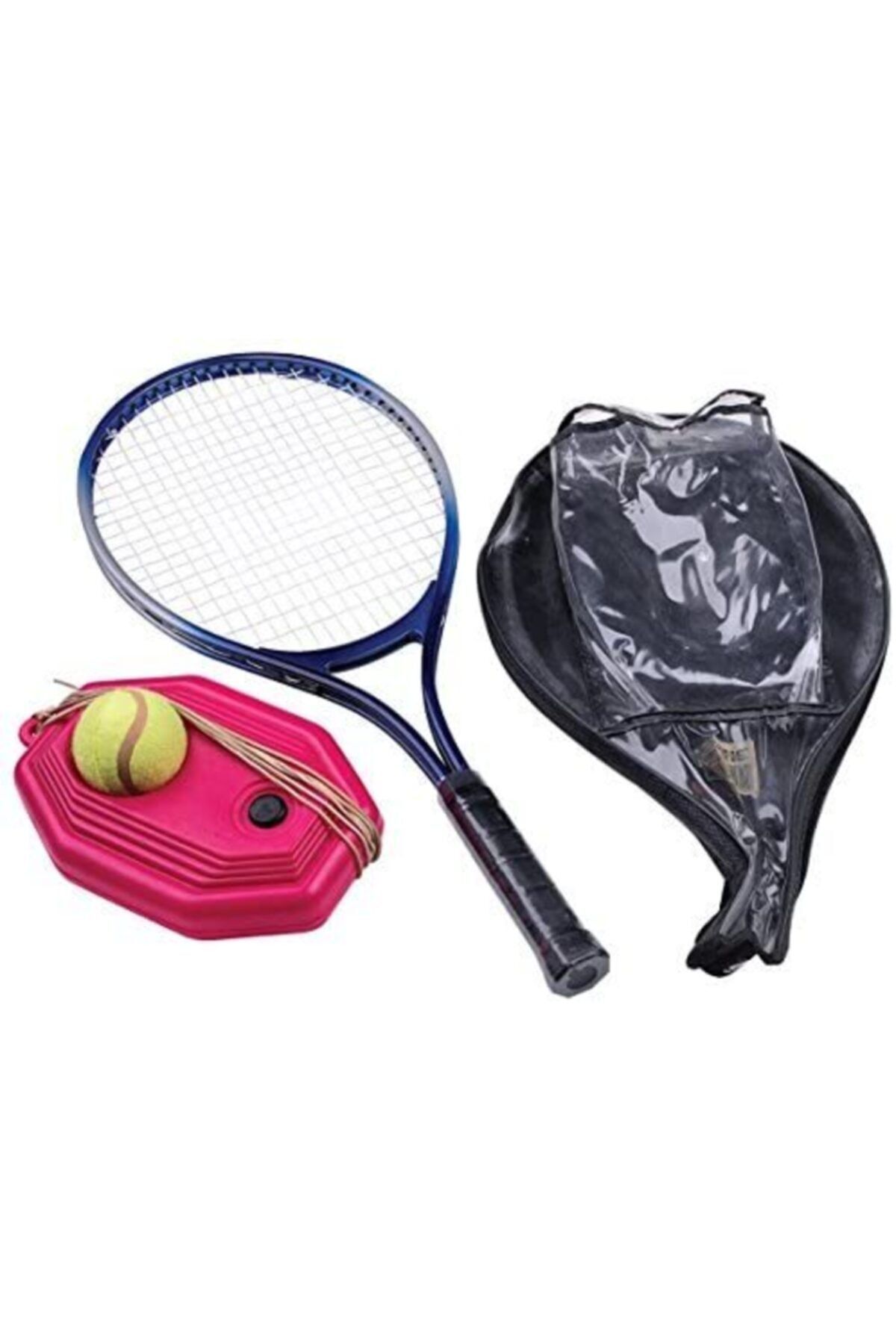 ALTIS Kort Tenis Antrenman Raketi Altis