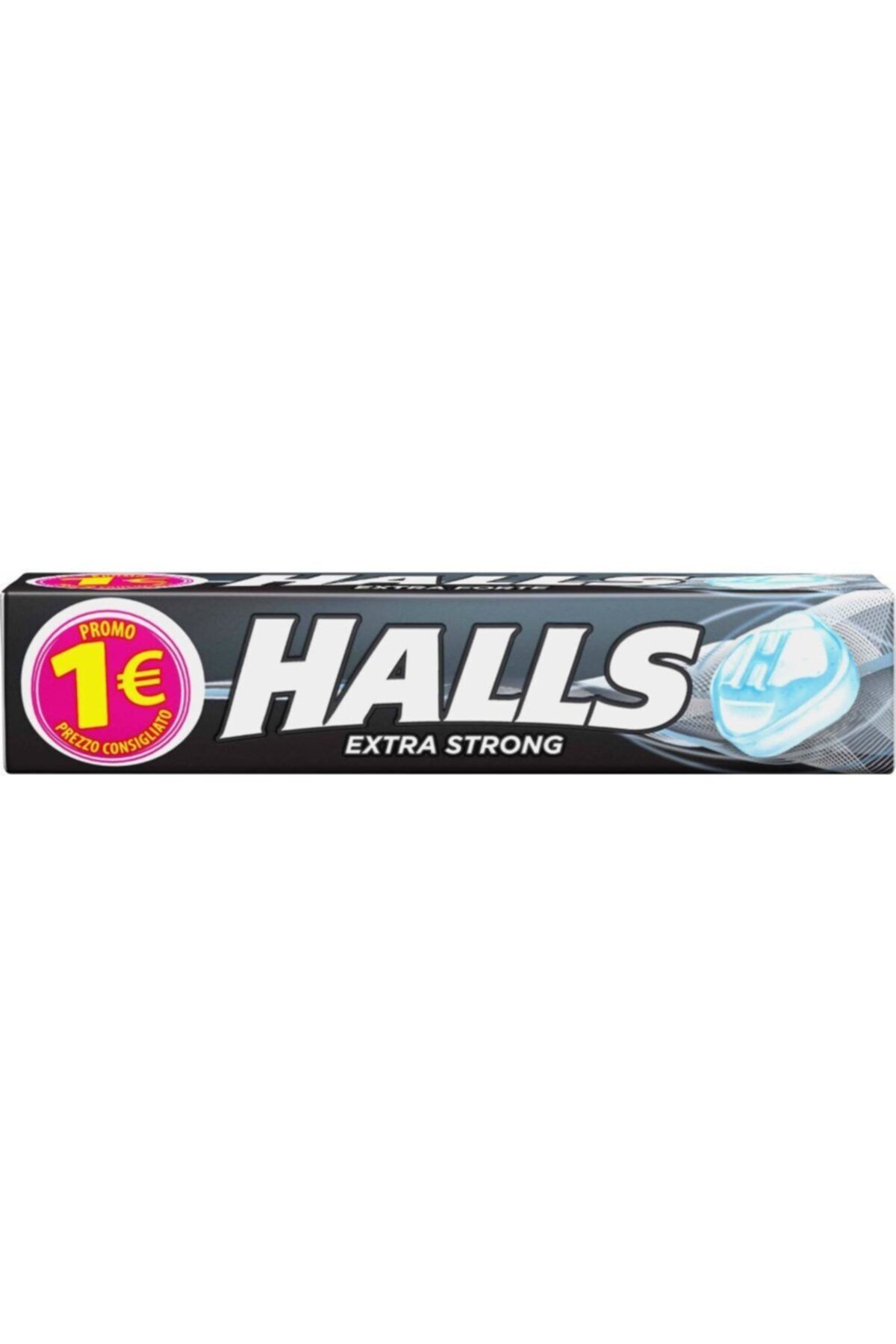 halls Extra Forte Stıck 32g