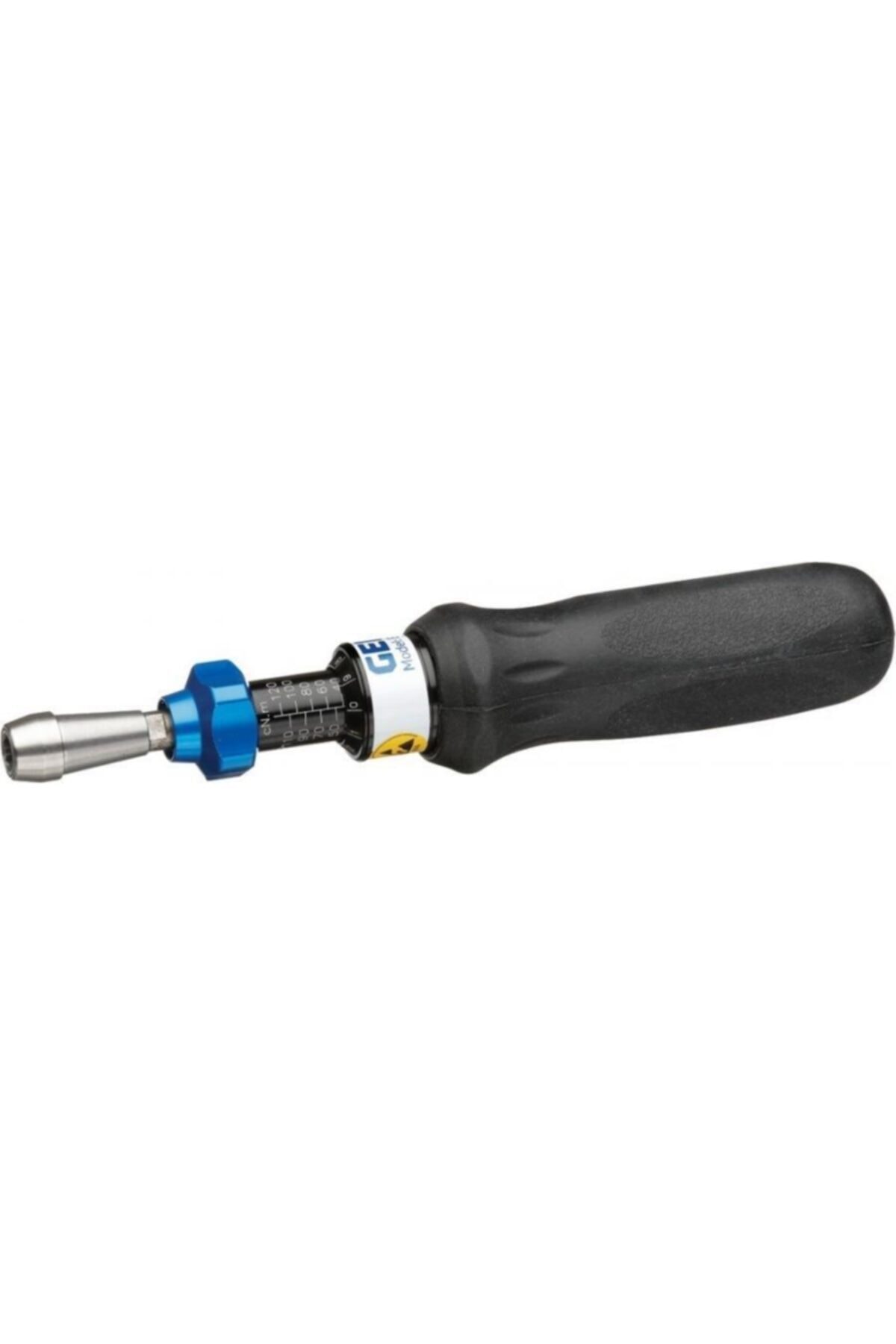 Gedore 756 00 Tork Tornavida Ayarlı 5 40 Ncm