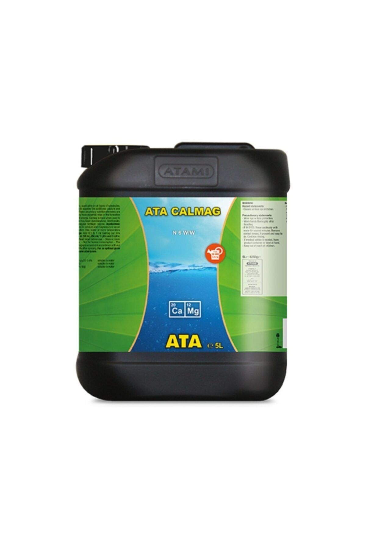 Atami Ata Calmag 5 Litre