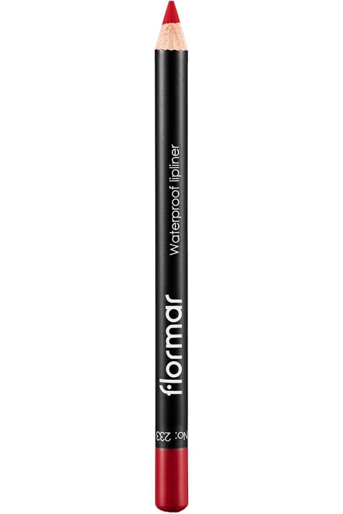 Flormar Marka: Dudak Kalemi No: 233 Kategori: Dudak Kalemi