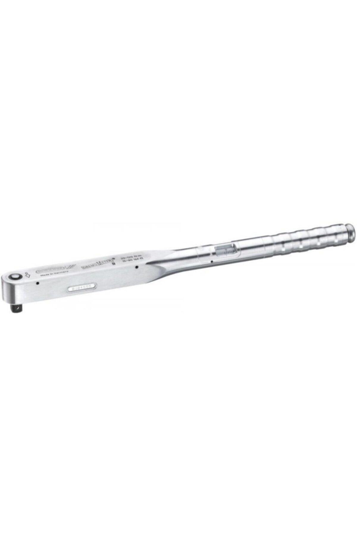 Gedore 8563 10 Tork Anahtarı Dremometer D 155 760 Nm 3/4 Inç