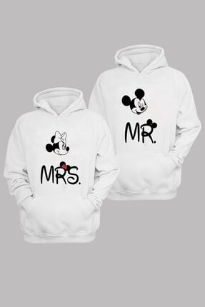 Seçkin Sevgili Çift Kombinleri Mickey Minnie 2 Ürün