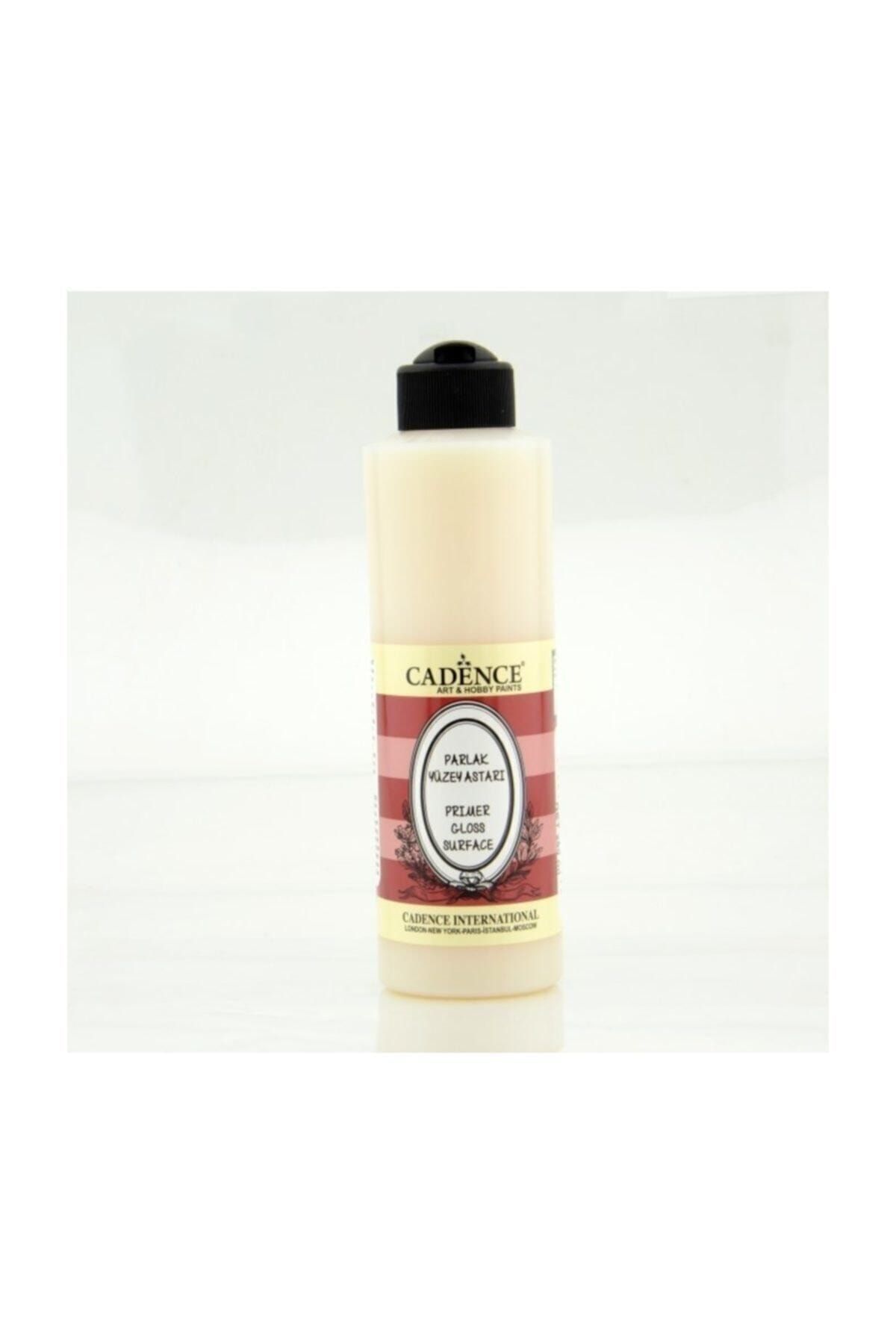 Cadence Parlak Yüzey Astarı 250 Ml