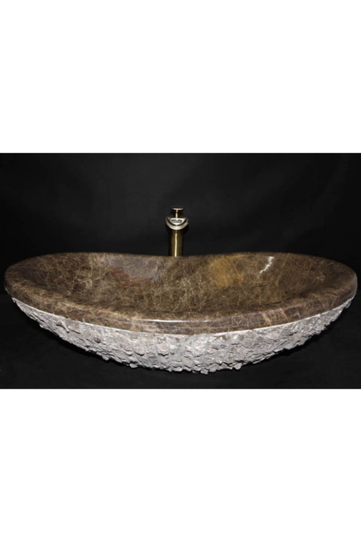entrend11 Emperador Dizayn Patlatma Lavabo