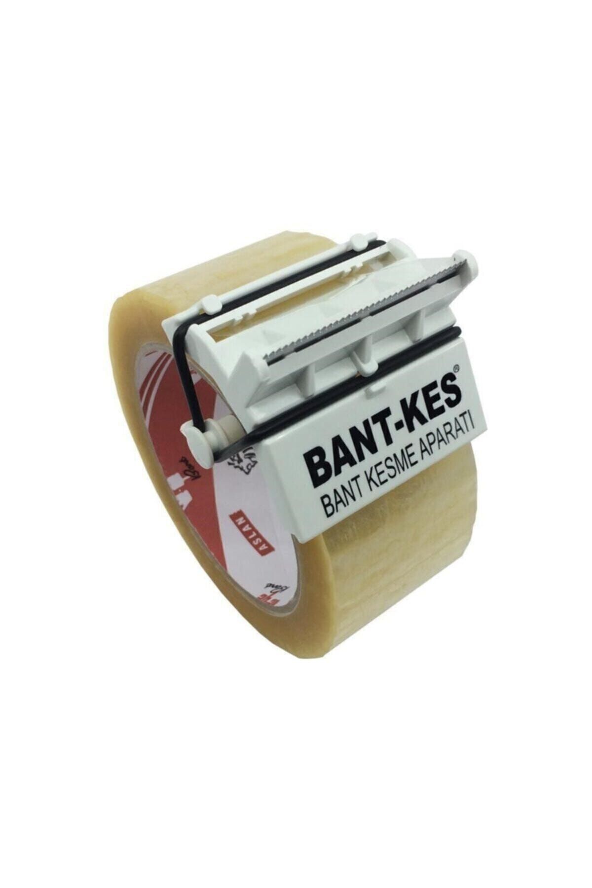 Bantkes Bant-kes Pratik Bant Kesme Aparatı
