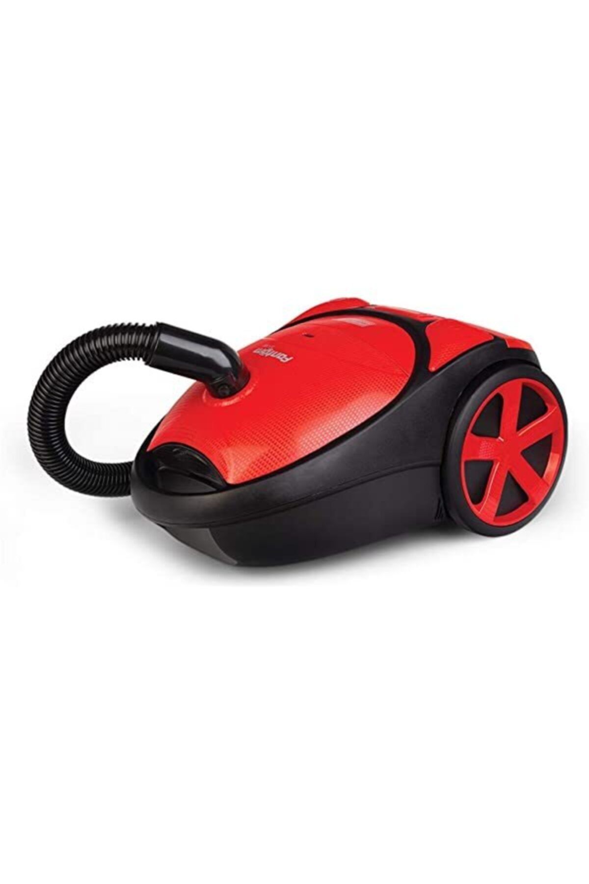 Fantom Dc 2850 Canister Toz Torbalı Süpürge