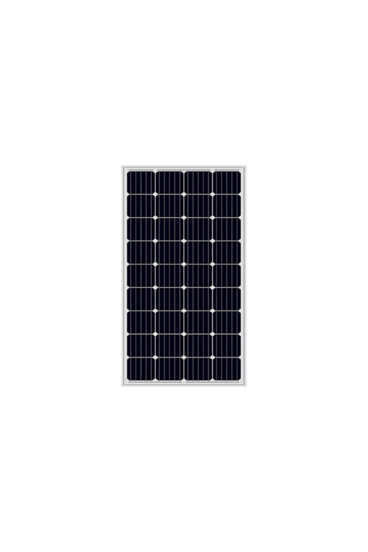 Lexron Monokristal Güneş Paneli 150watt