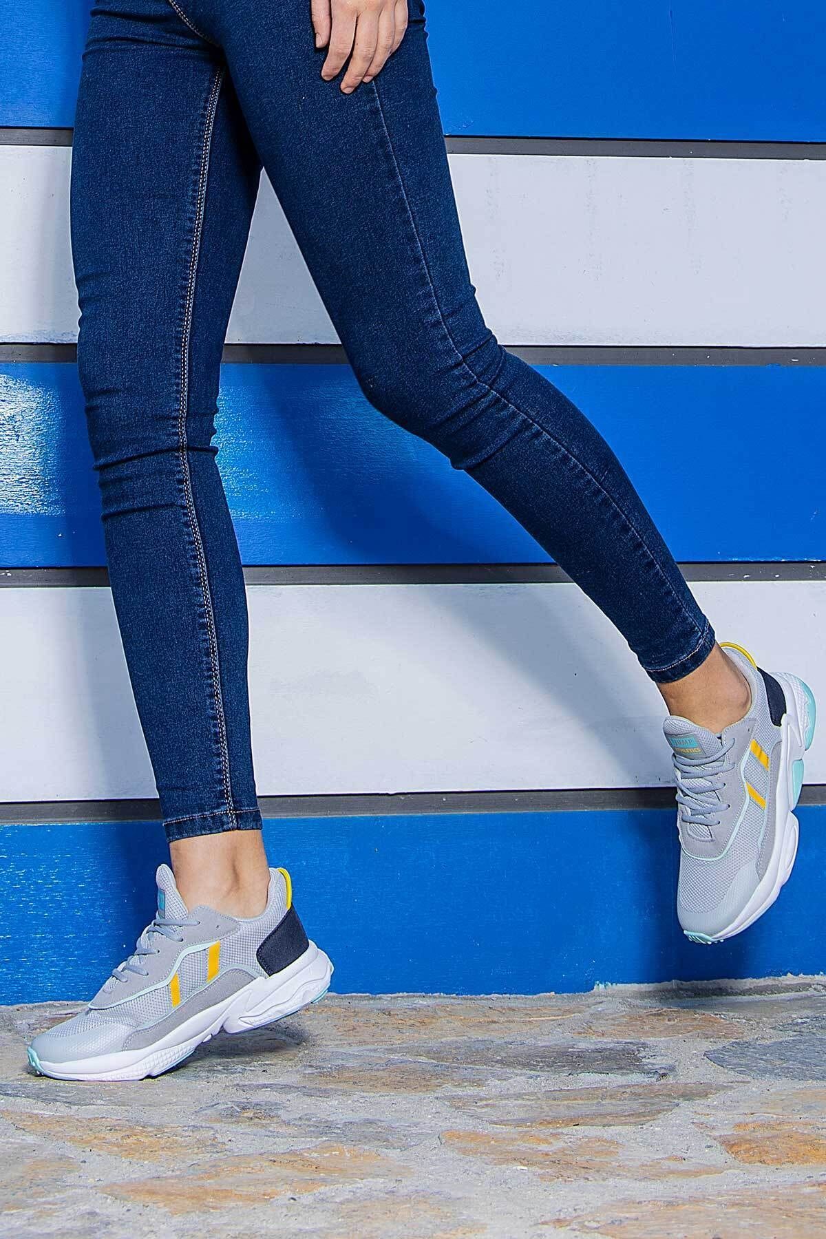 Jump Kadın Spor Ayakkabı 26254