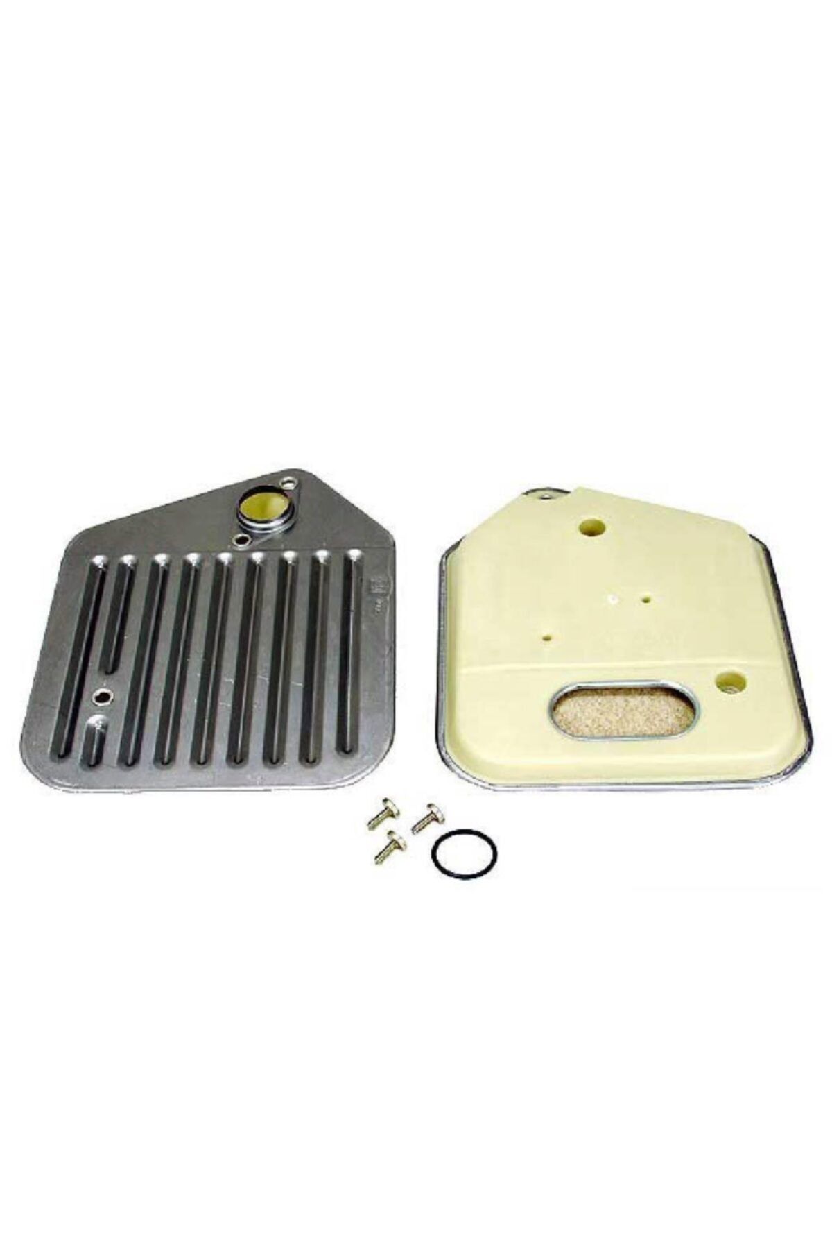 Heropar Bmw E32 E34 E36 E38 E39 Uyumlu Otomatik Şanzuman Filtre Seti 24341422513