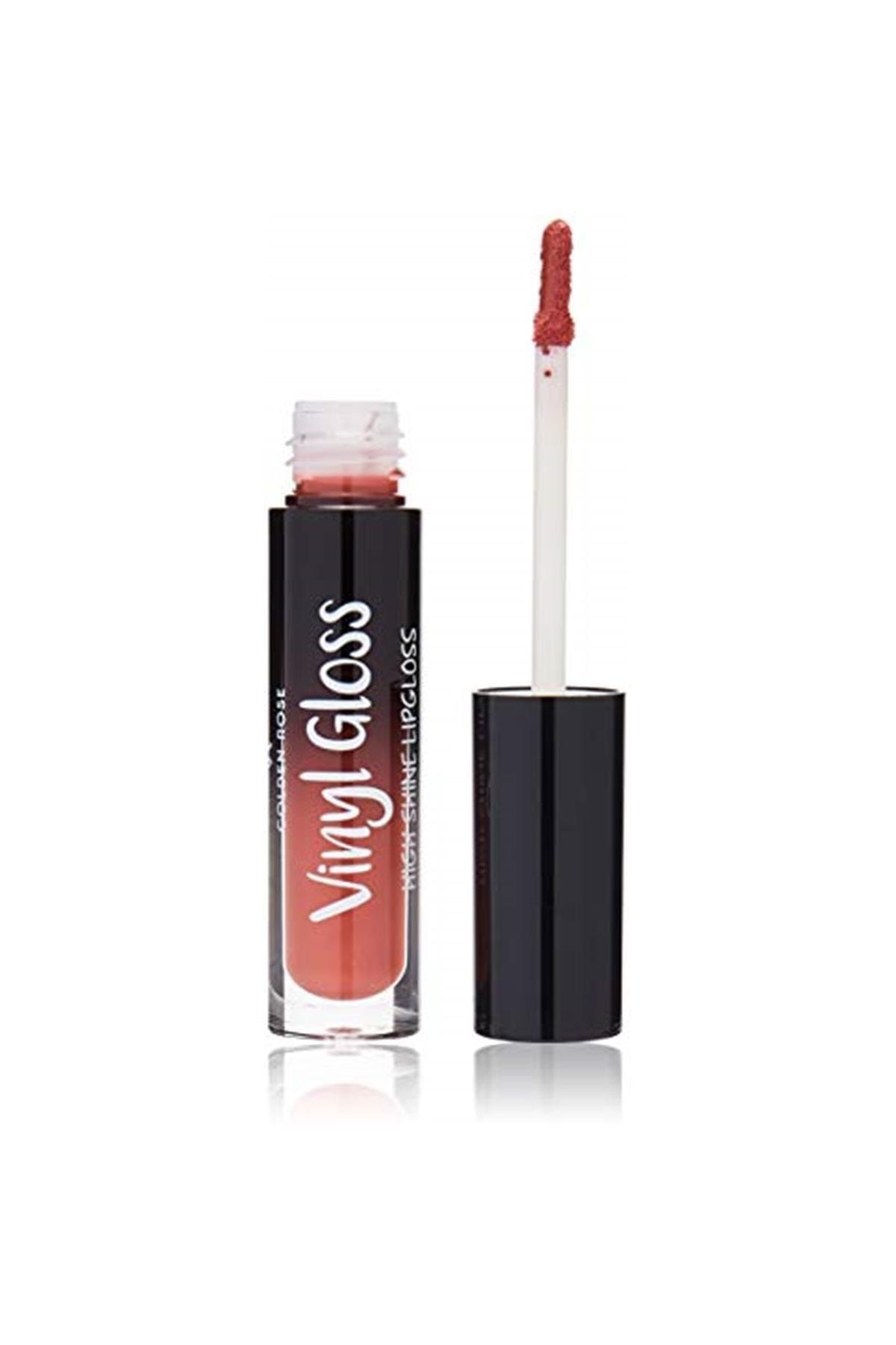 Golden Rose Marka: Vinyl Gloss High Shine Lipgloss No:05 1 Paket Kategori: Dudak Parlatıcısı
