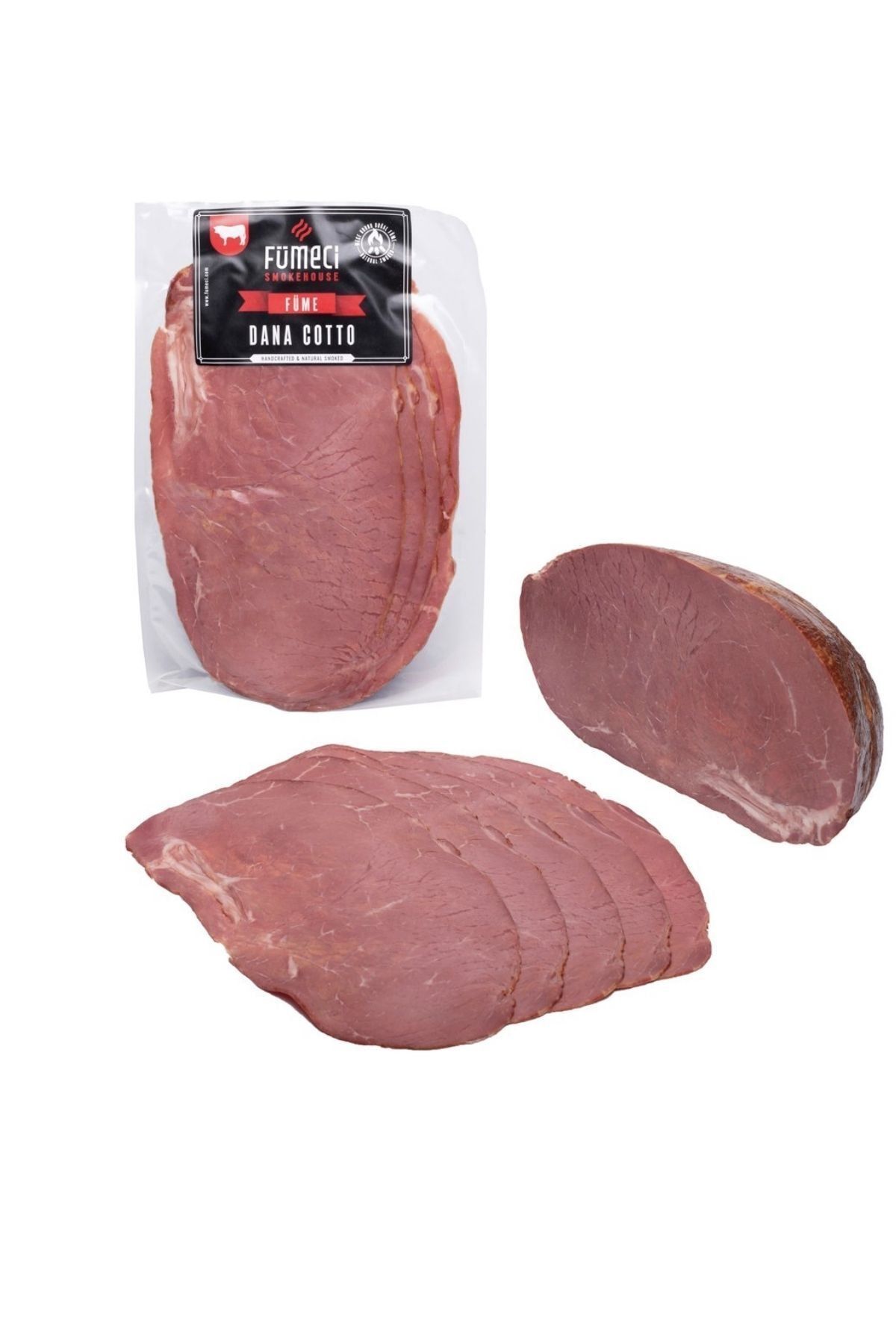 Sofra Bizden Dana Cotto 500 gr