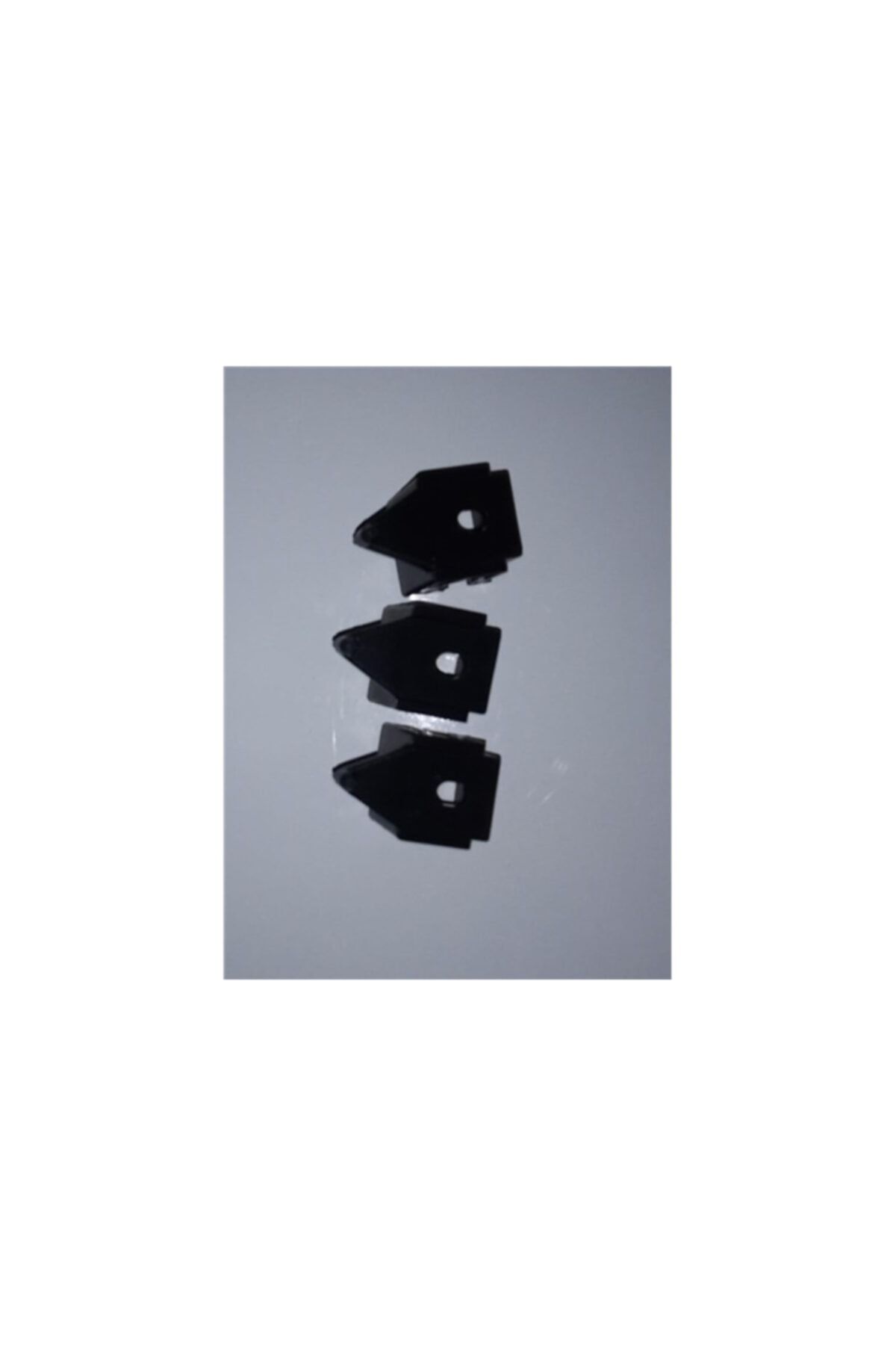 İthal Klips Far Bağlantı Accent/starex/santafe 02-16 Uyumlu