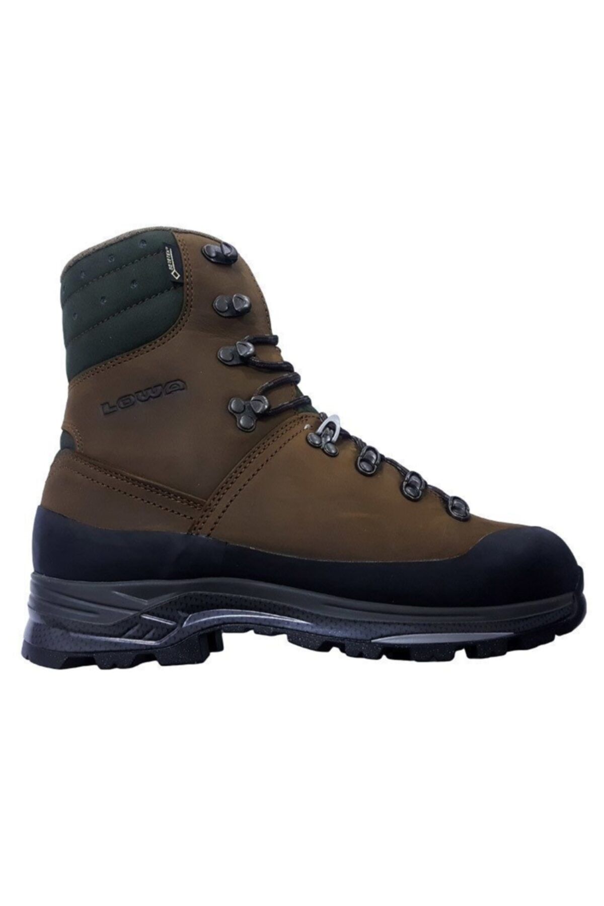 Lowa Bıghorn Hunter G3 Kahve Bot