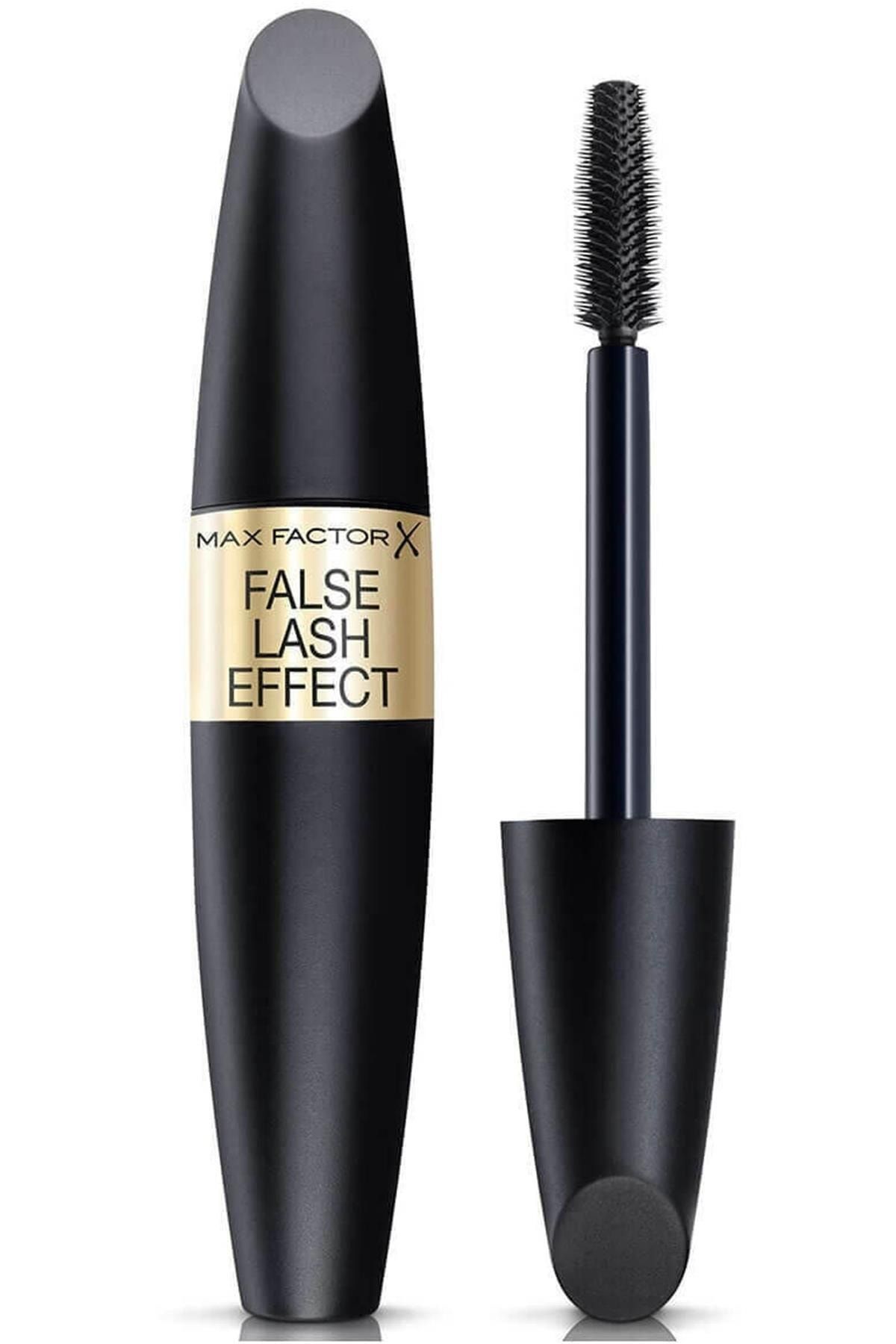 Max Factor False Lash Maskara Koyu Kahverengi