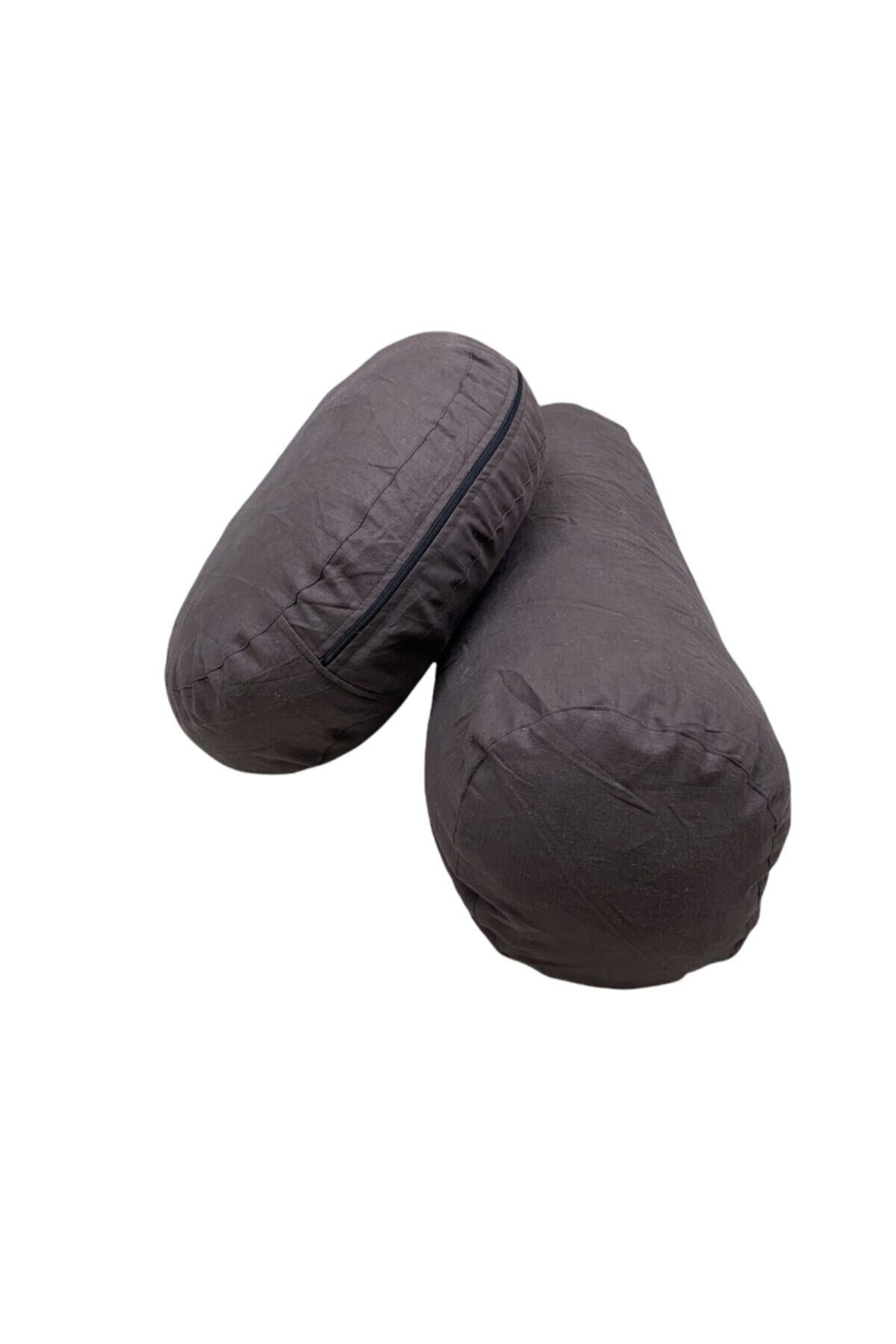 REMEGE Bolster Minderi & Meditasyon Minderi