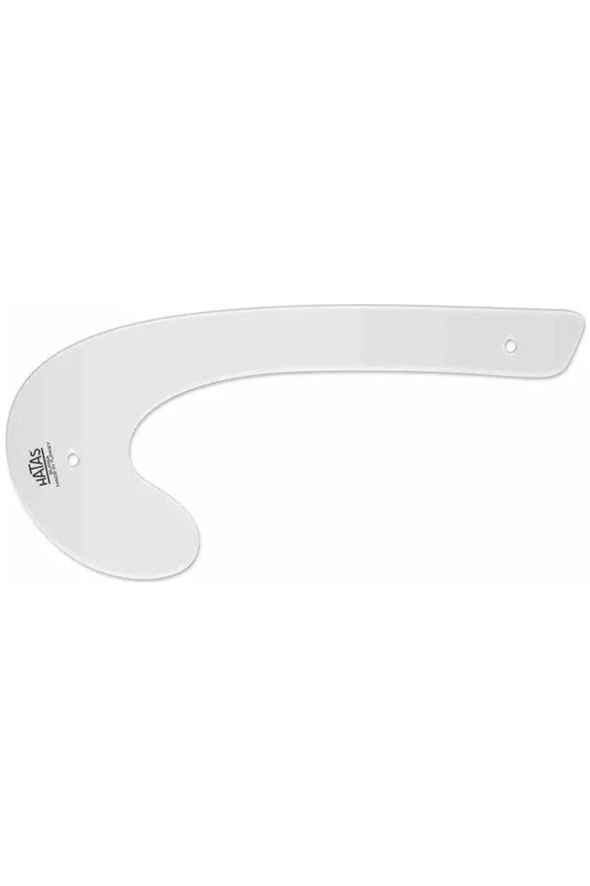 HATAS Riga Cetvel Epsilon 02050