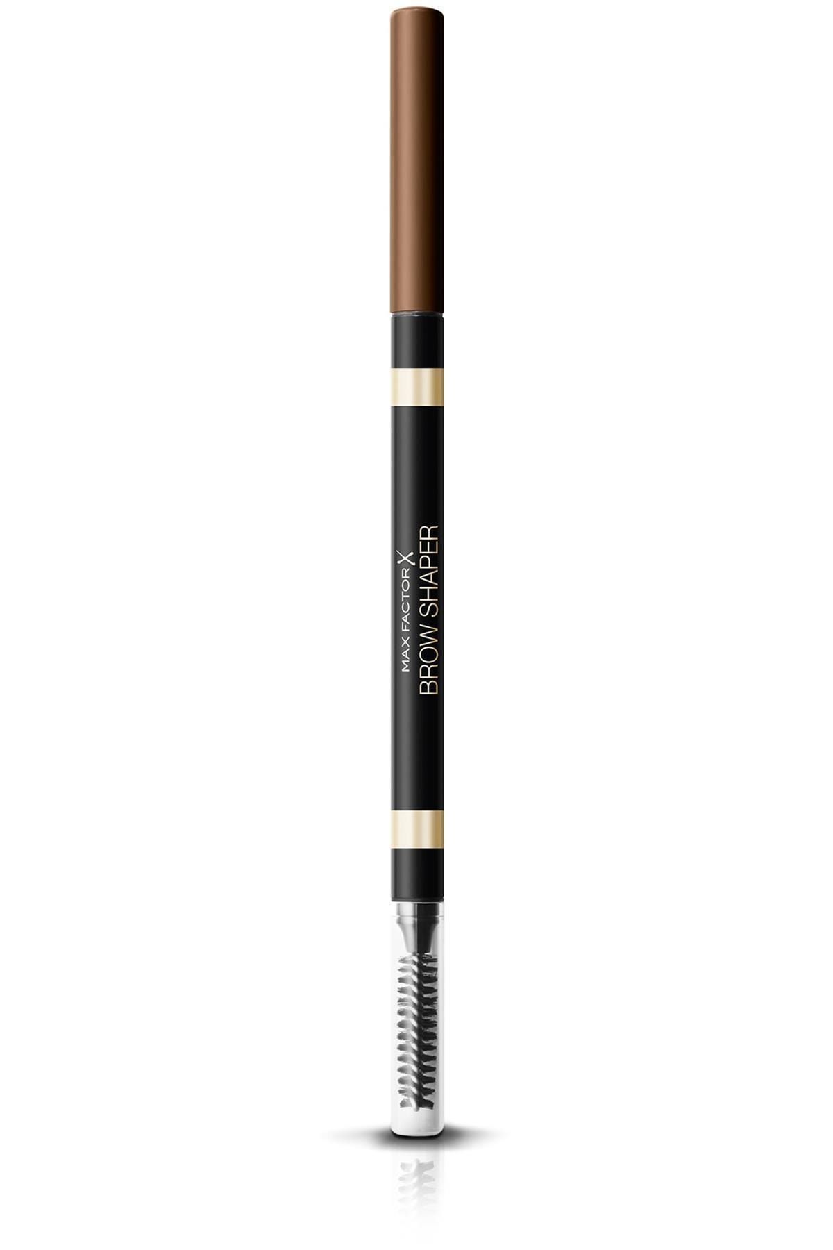 Max Factor Brow Shaper Kaş Kalemi 20 Brown Kategori: Göz Kalemi