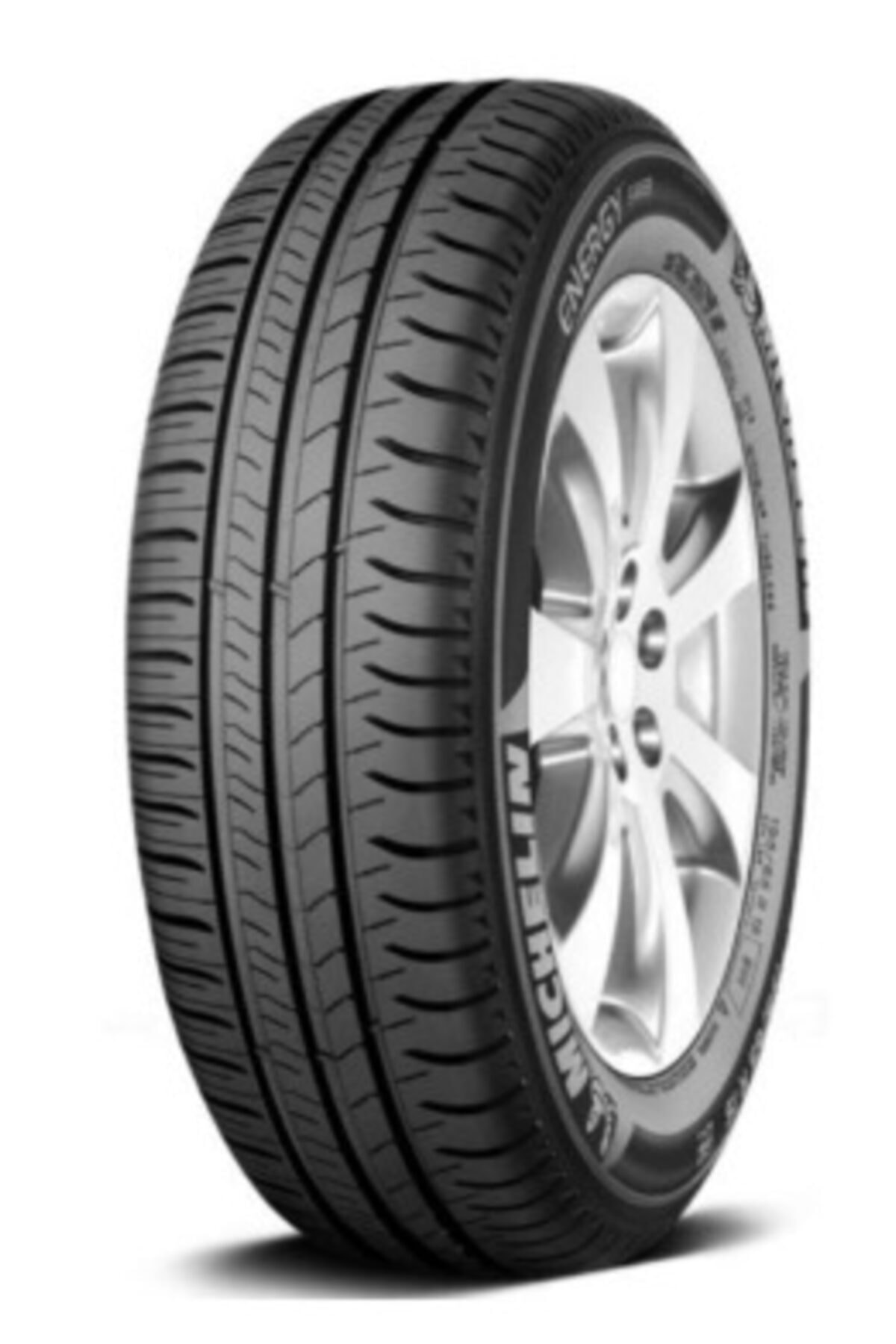 Michelin 205/55r16 91w Energy Saver G-yaz-2021
