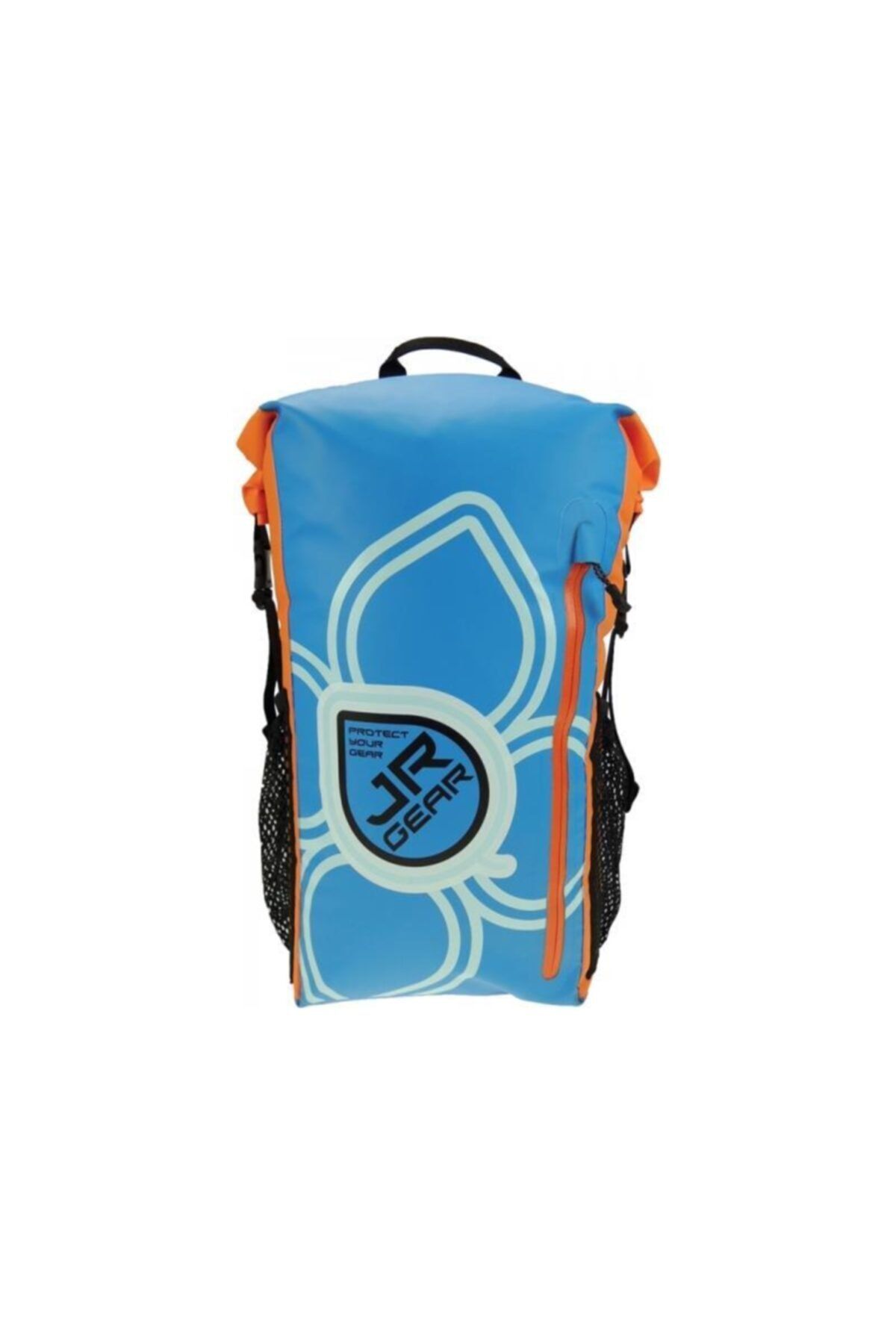 Jr Gear Hole Su Geçirmez Çanta 35 Litre-mavi
